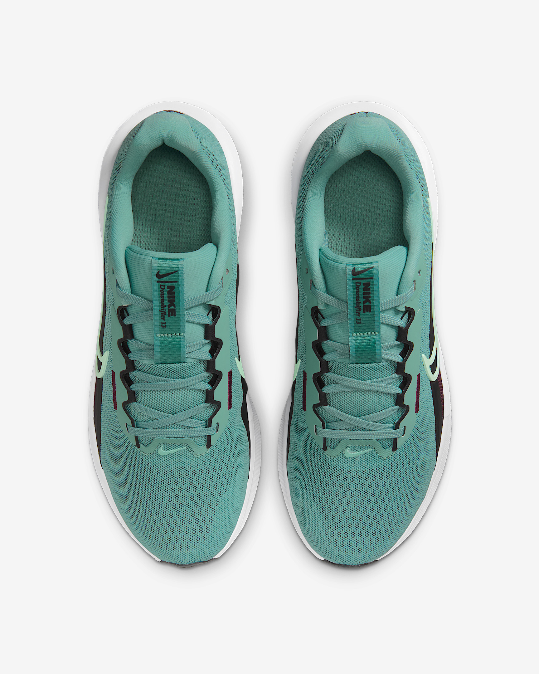 Nike Downshifter 13 Women's Road Running Shoes - 4