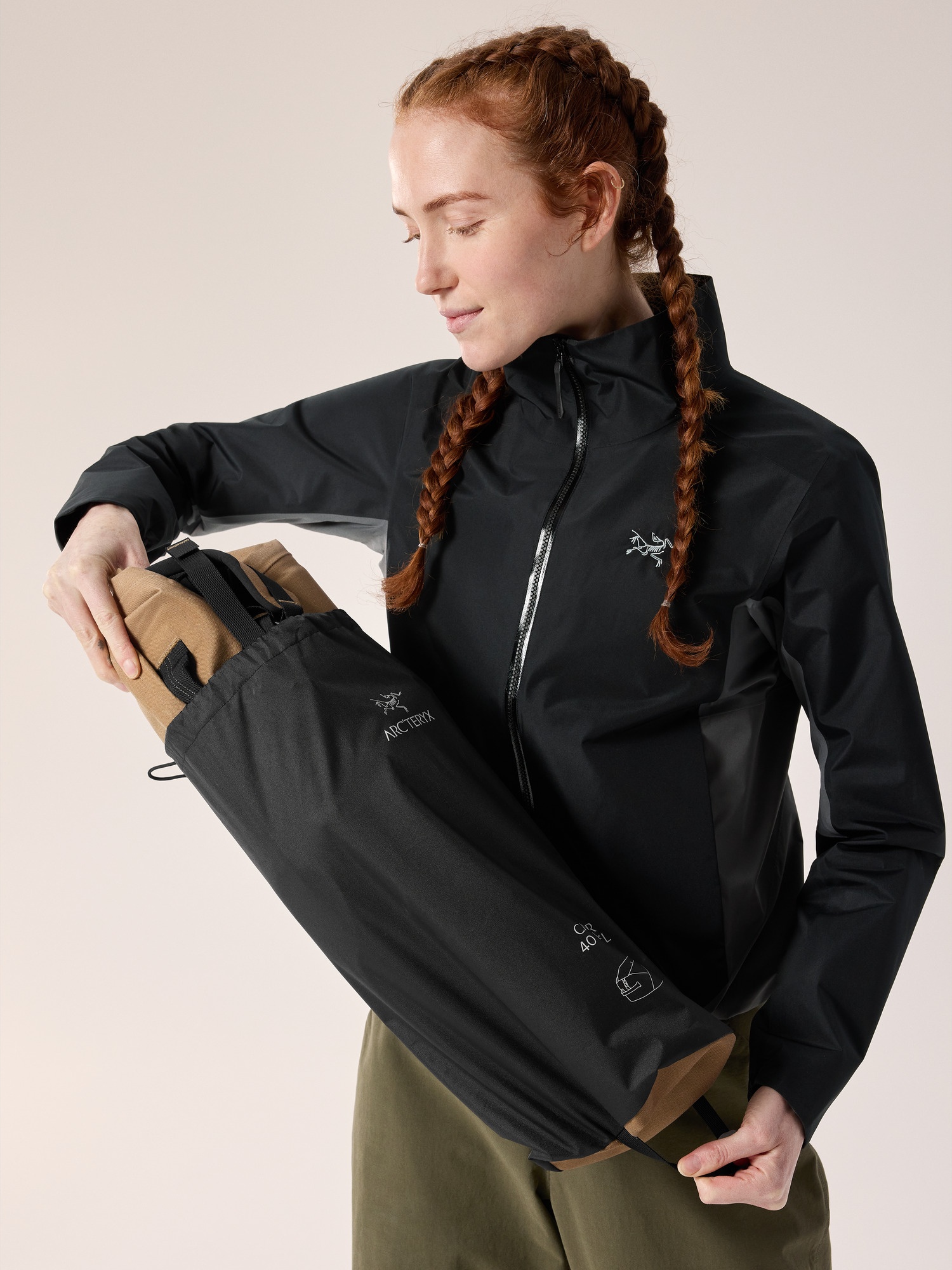Carrier 40 Duffle - 8