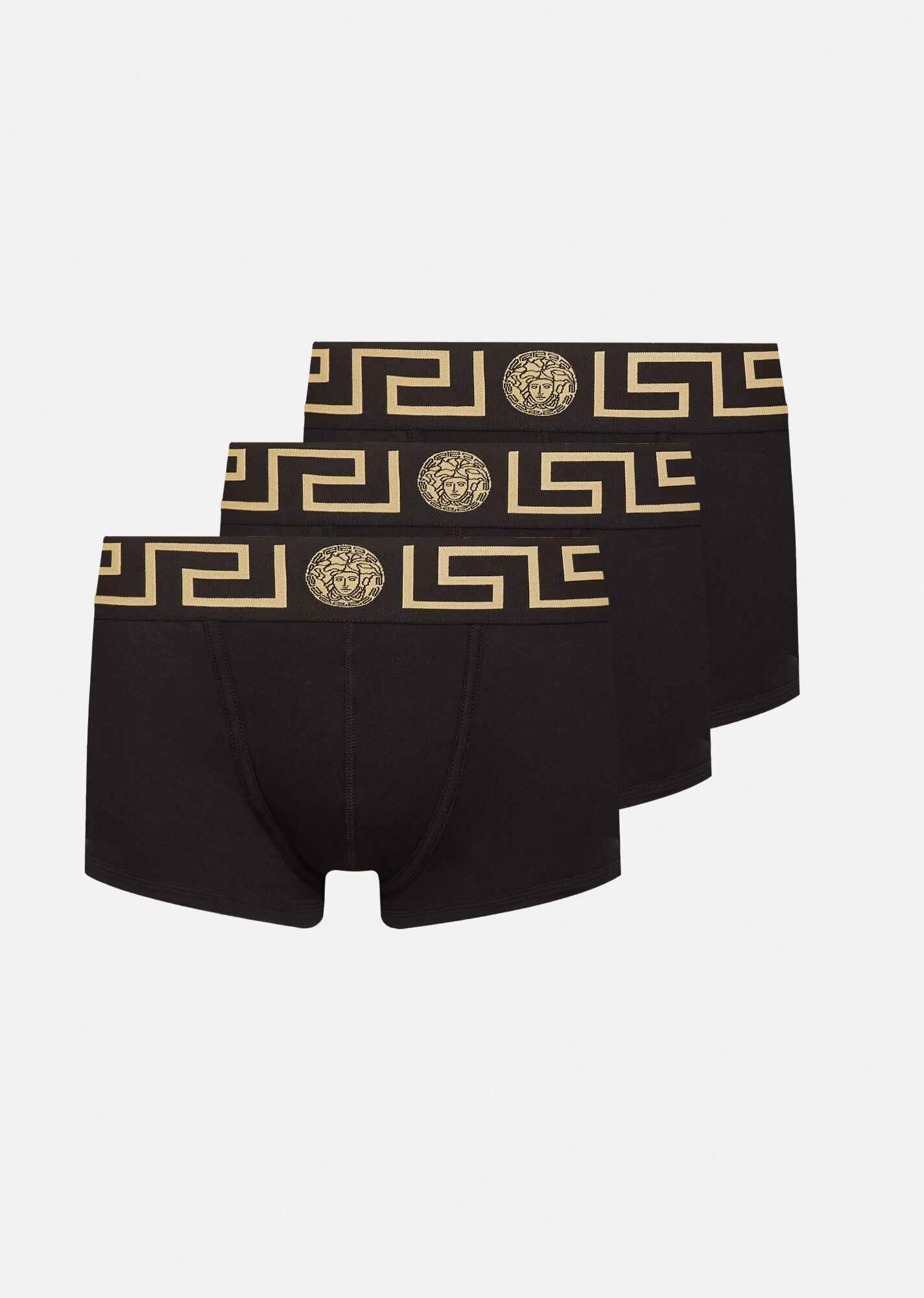 Greca Border Trunks - 1