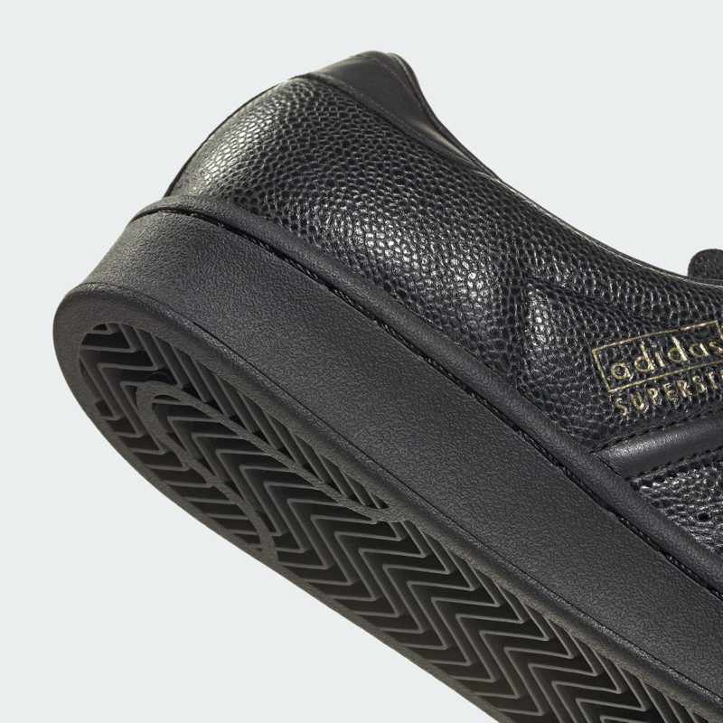 SUPERSTAR VINTAGE SHOES 8