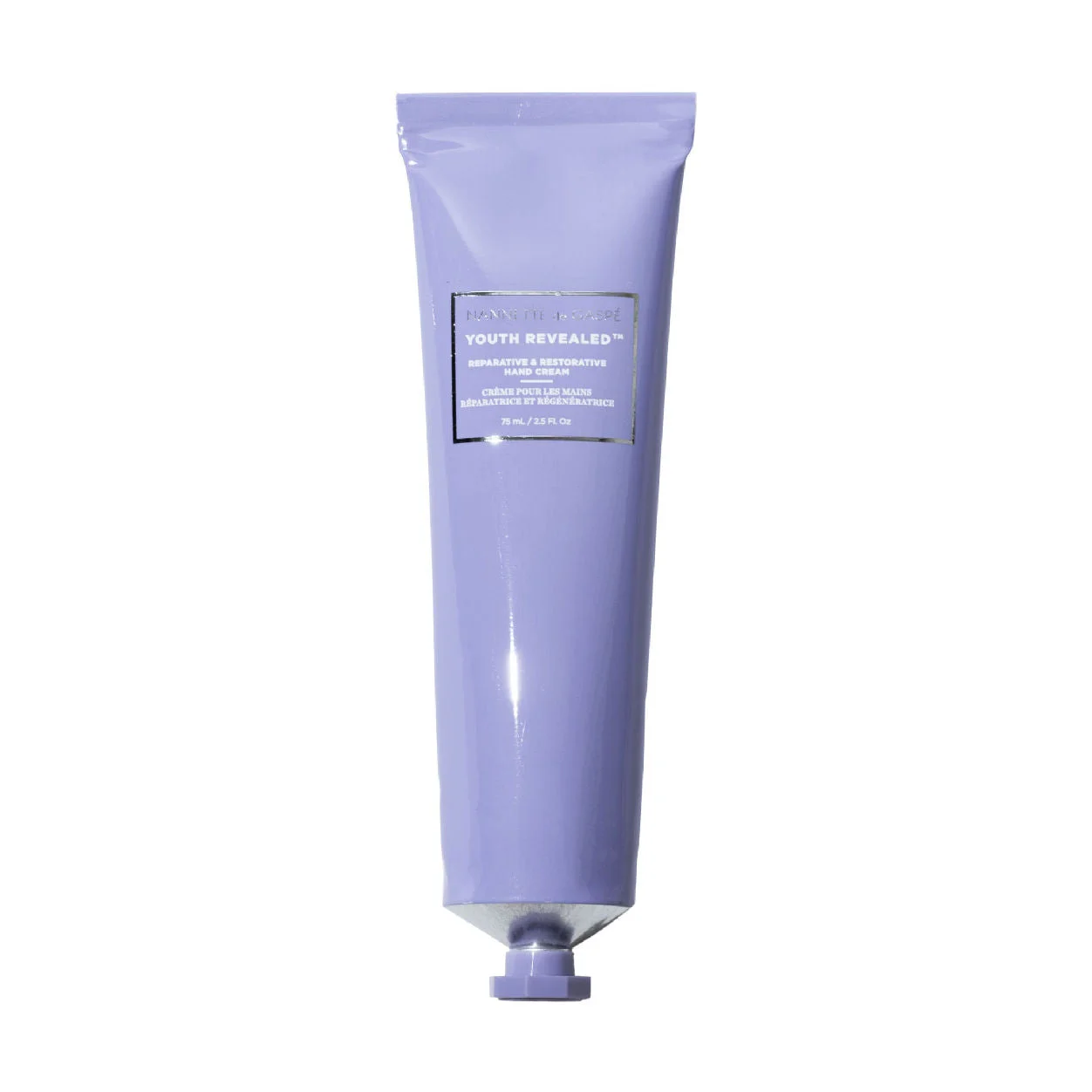 Youth Revealed Reparative & Restorative Hand Cream - 1