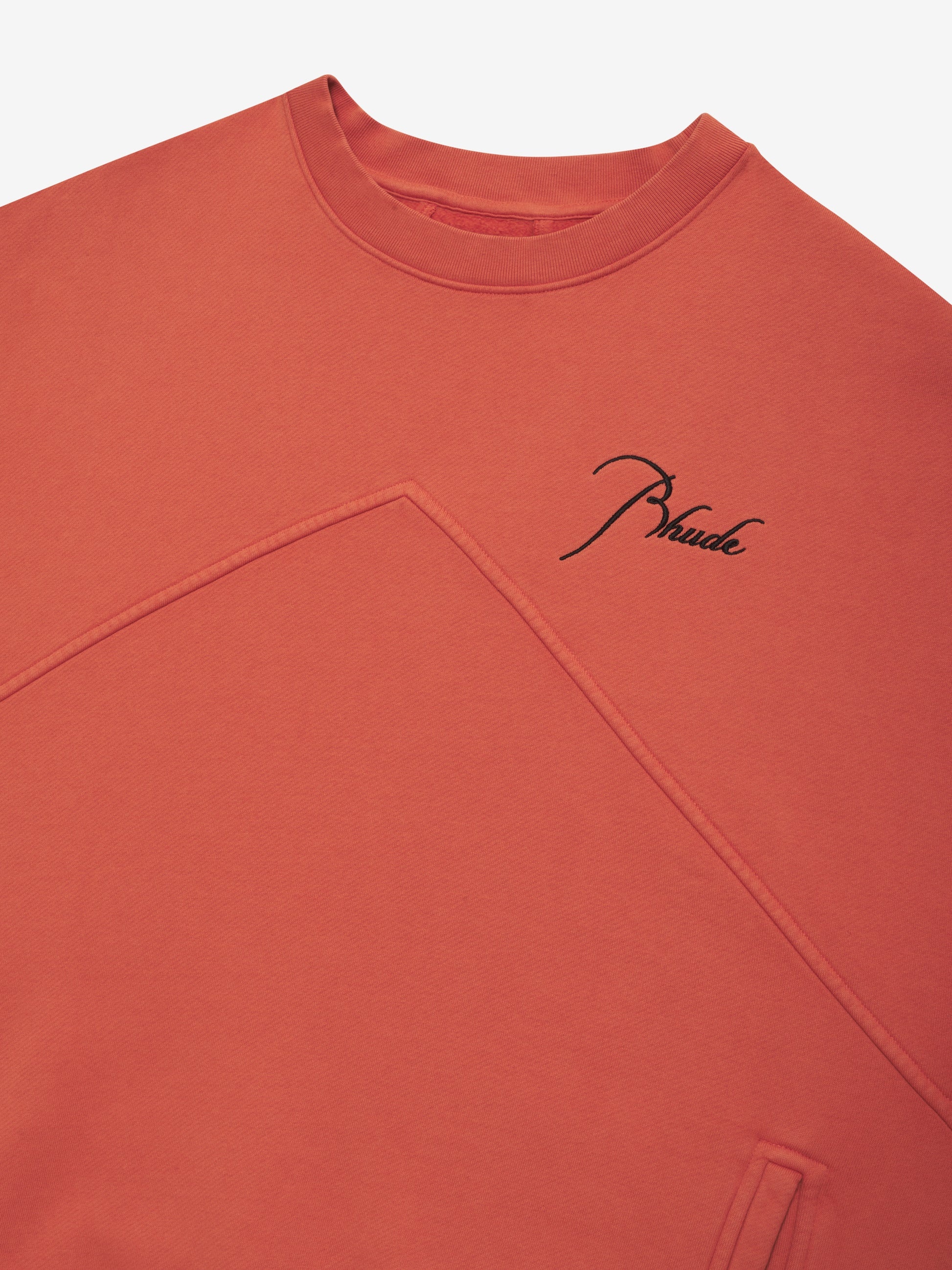 CLASSIC CREWNECK - 3