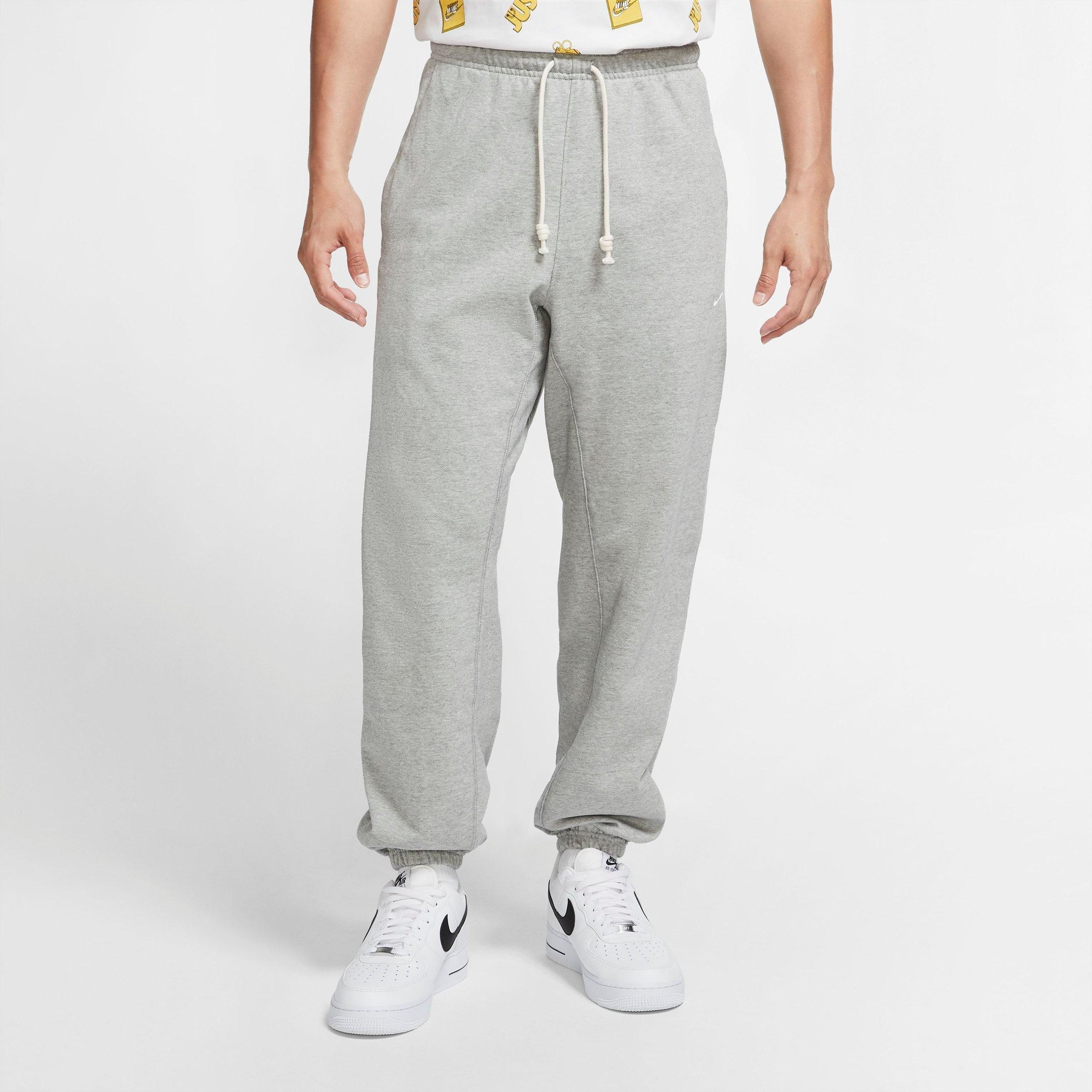 MEN'S NIKE STANDARD ISSUE JOGGER PANTS - 1