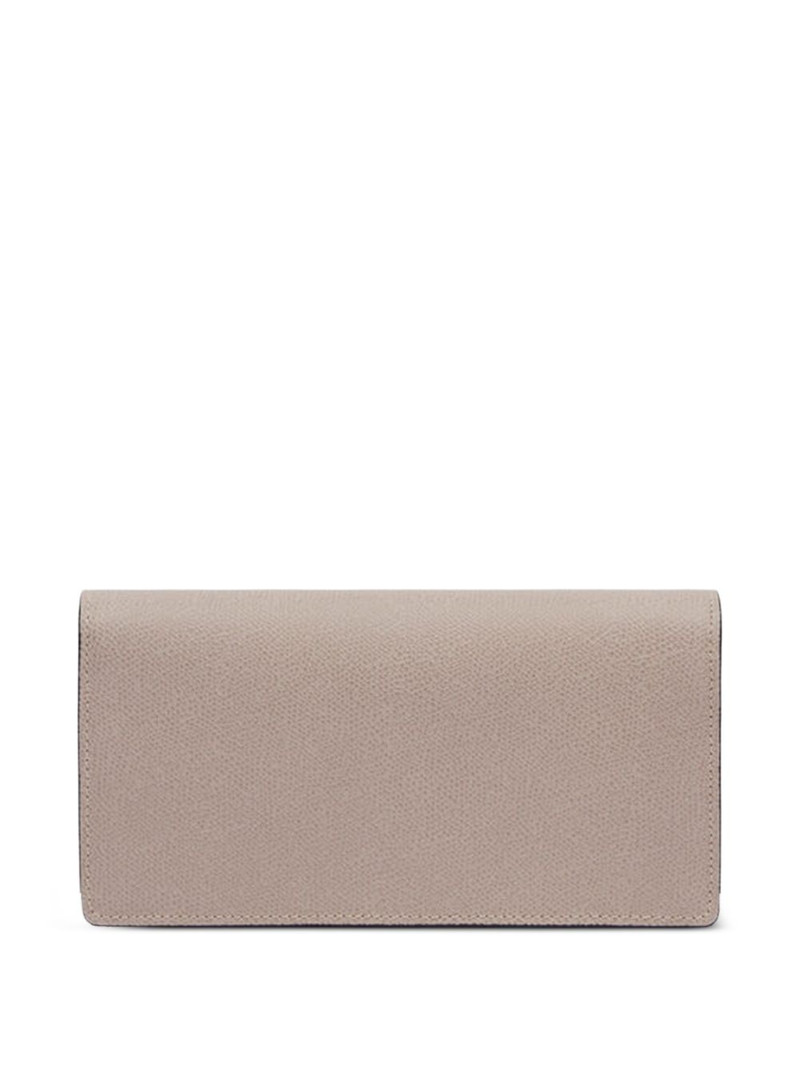 Valextra Iside clutch bag outlook