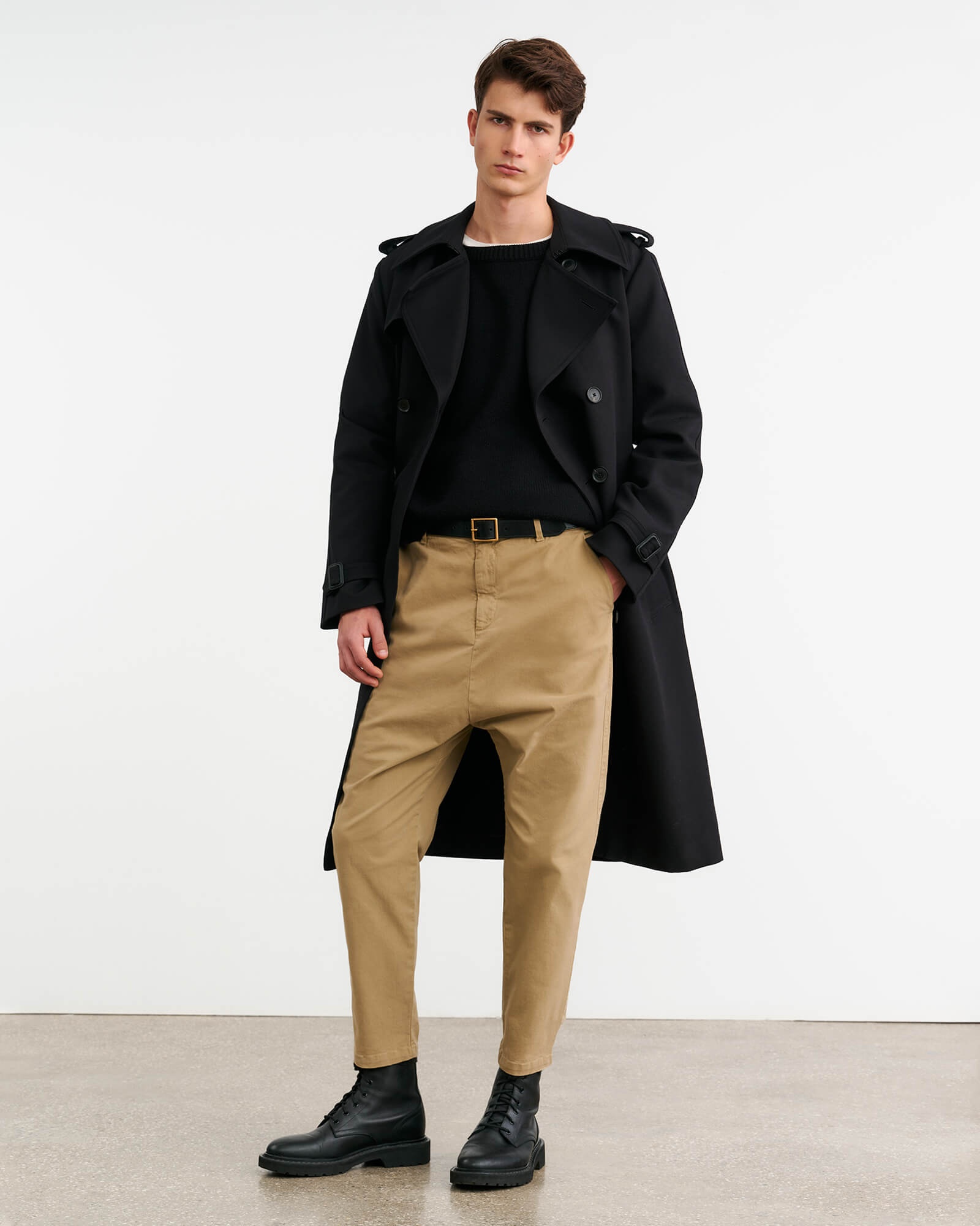 PARIS PANT - 2