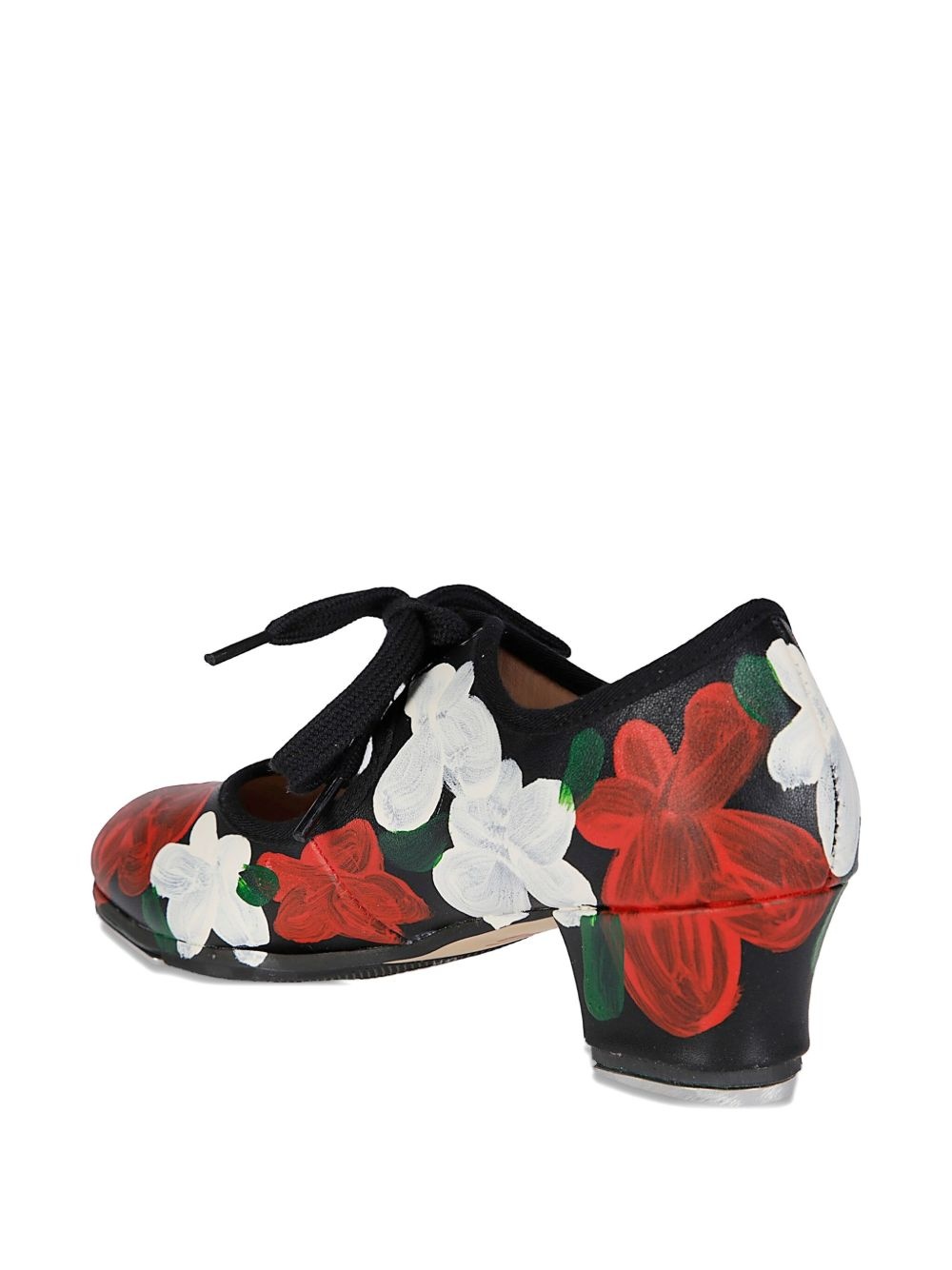 Ladies pumps - 3