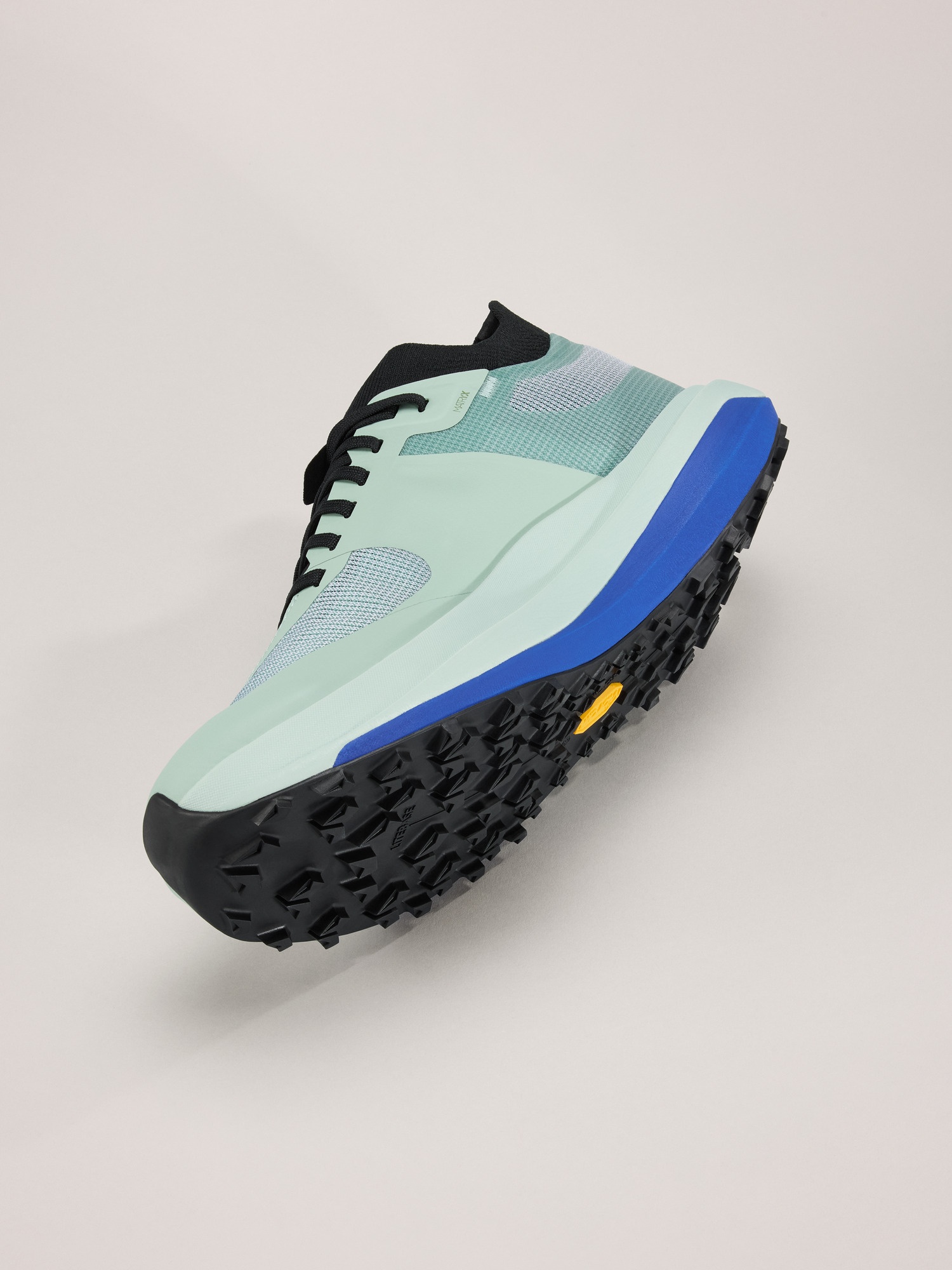 Sylan Pro Shoe - 5
