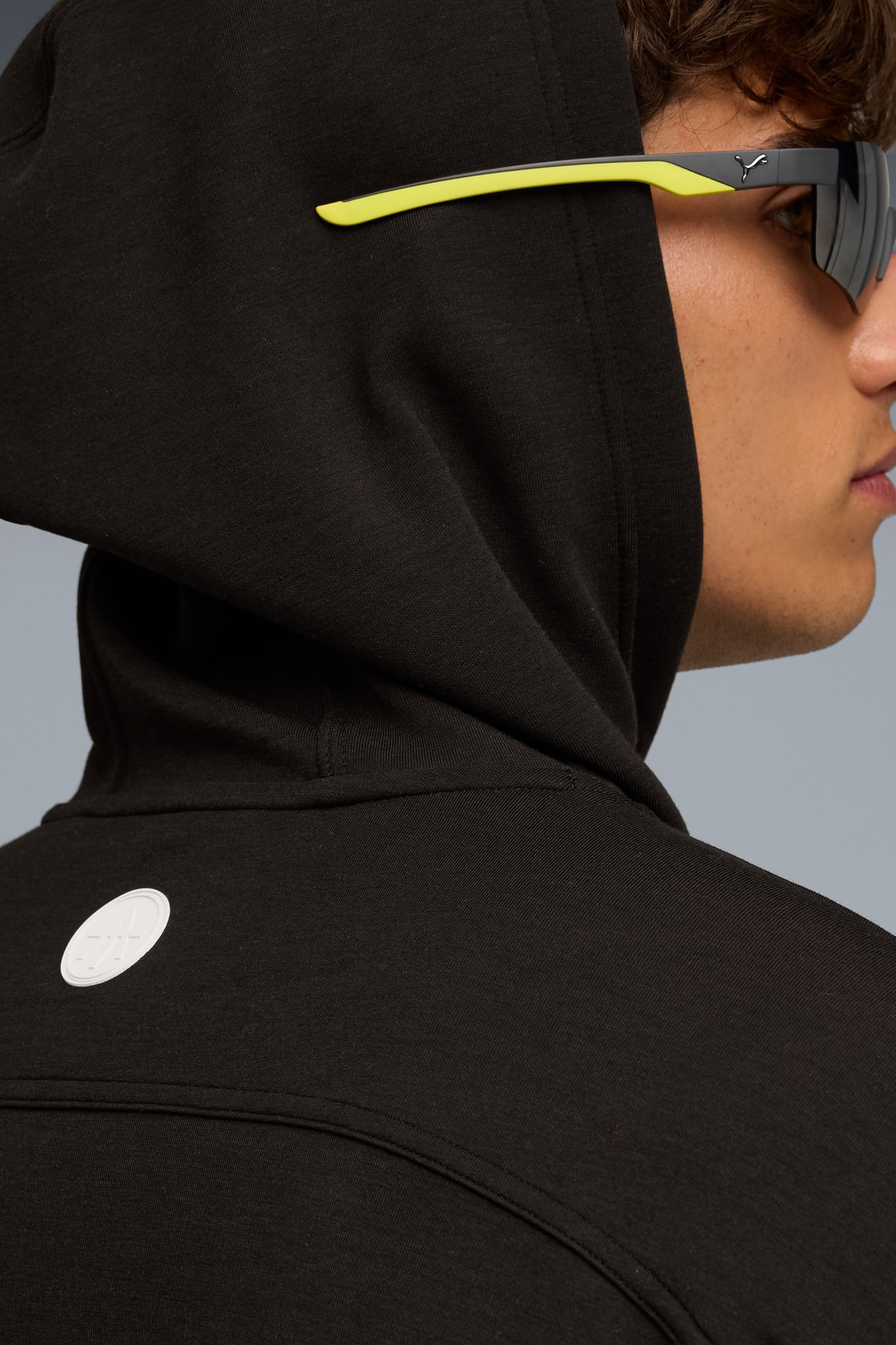 PUMA x ALEX TOUSSAINT Men's Training Hoodie - 4