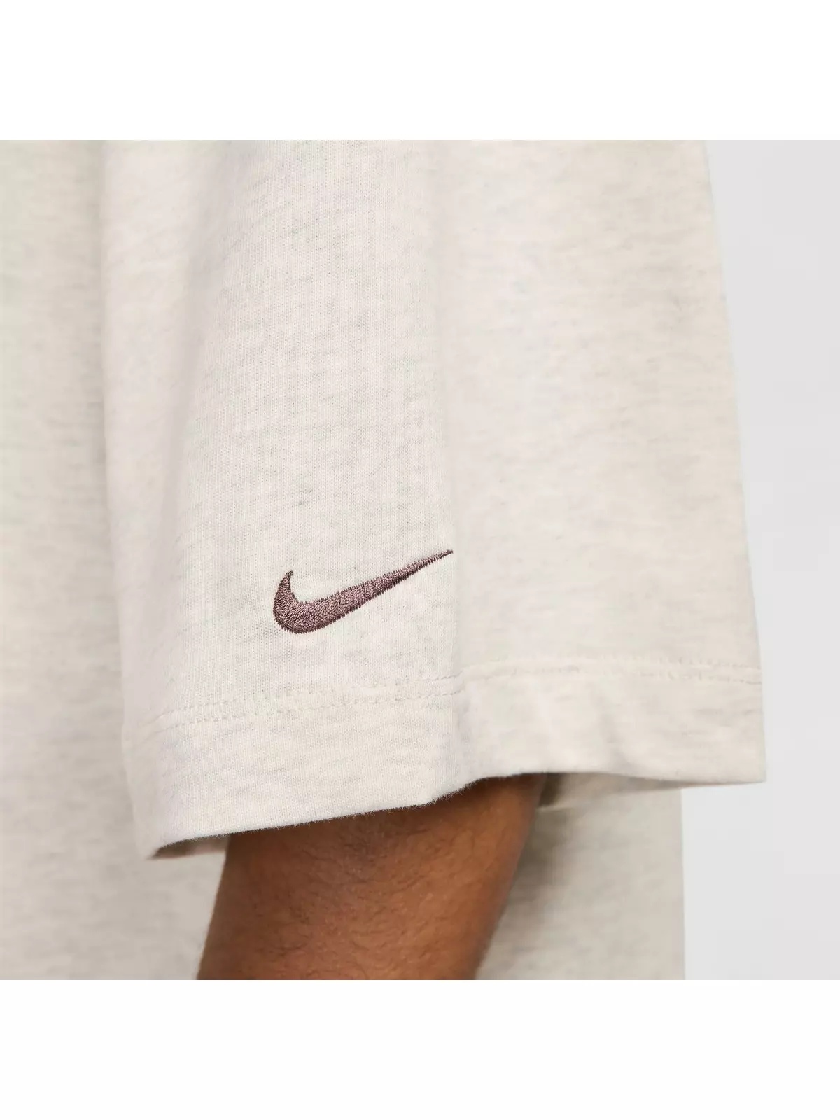 Women's Sportswear Essential Oversized Tee - 5