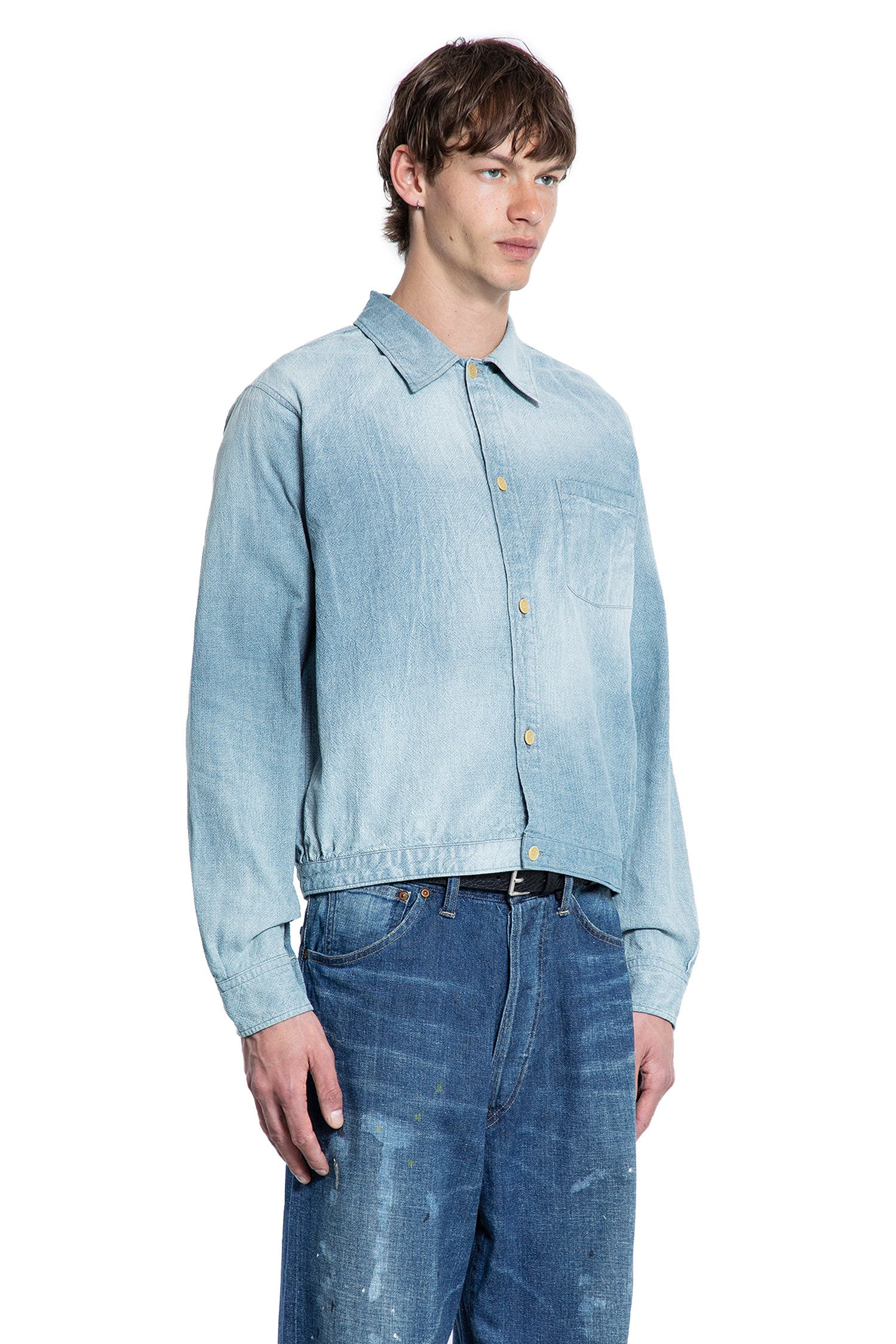 Palaka-Jacket - 2