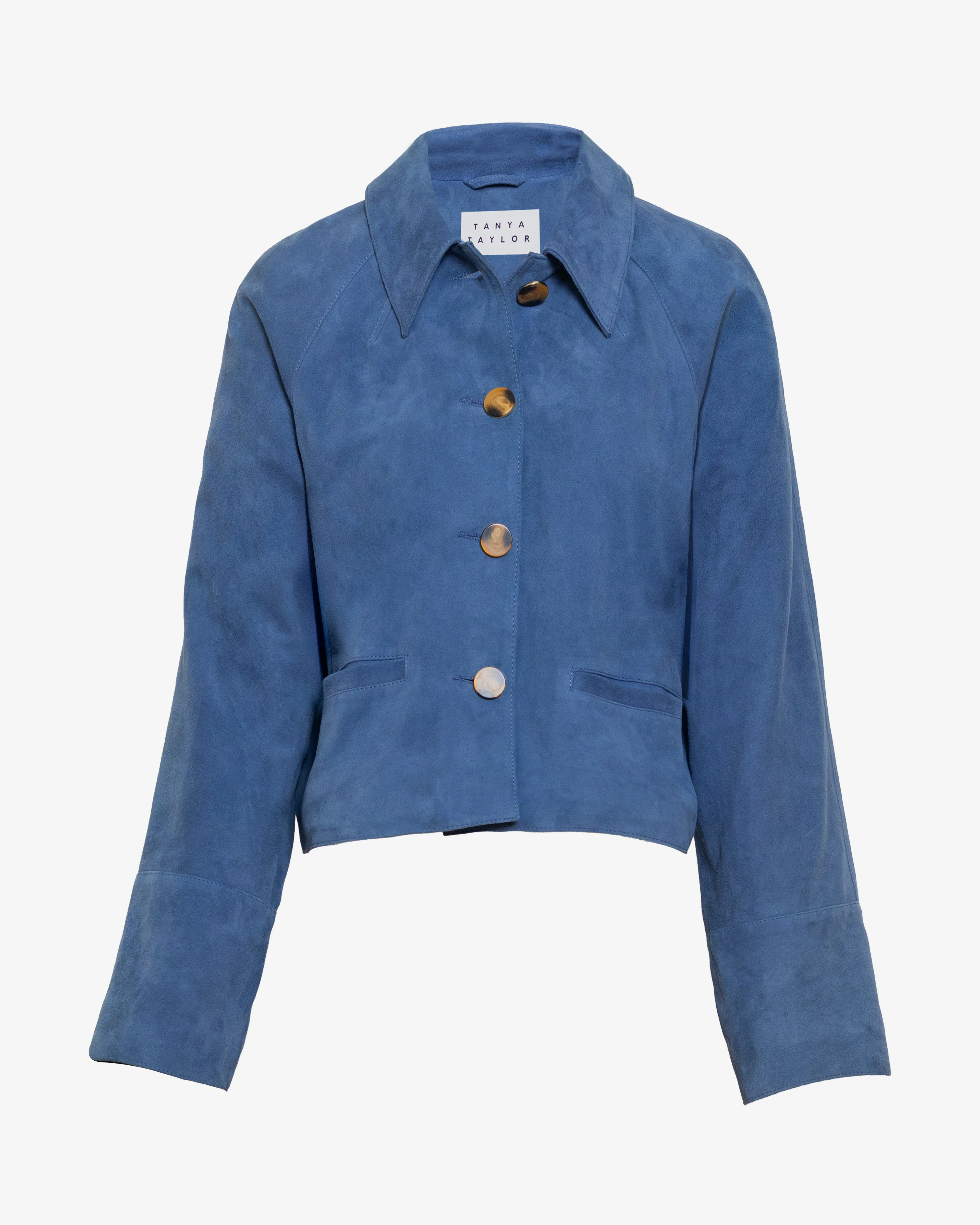 GIDGET JACKET - 1