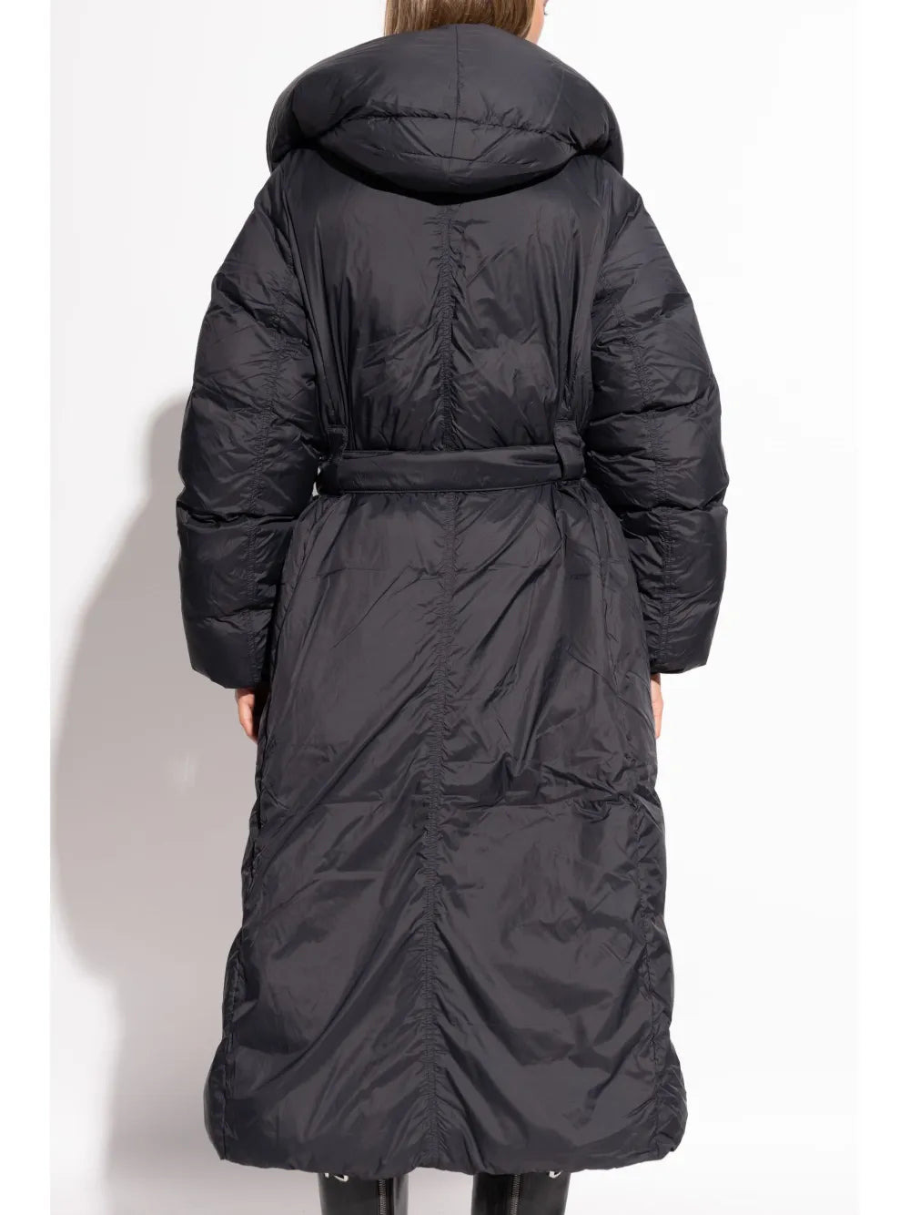 CANADA GOOSE - Women Elie Blanket Coat - 3