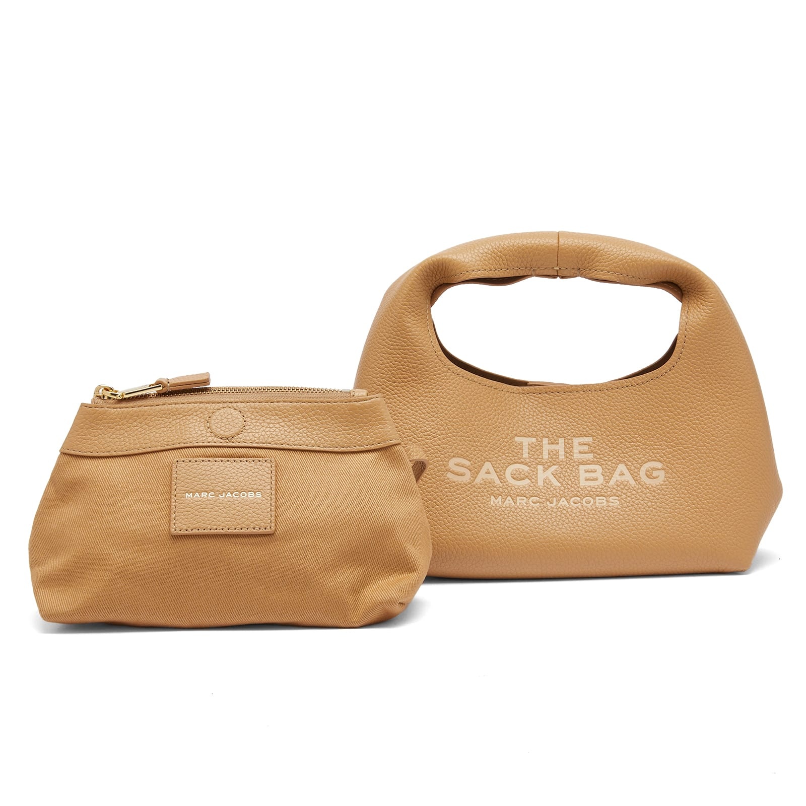 Marc Jacobs The Mini Sack - 4