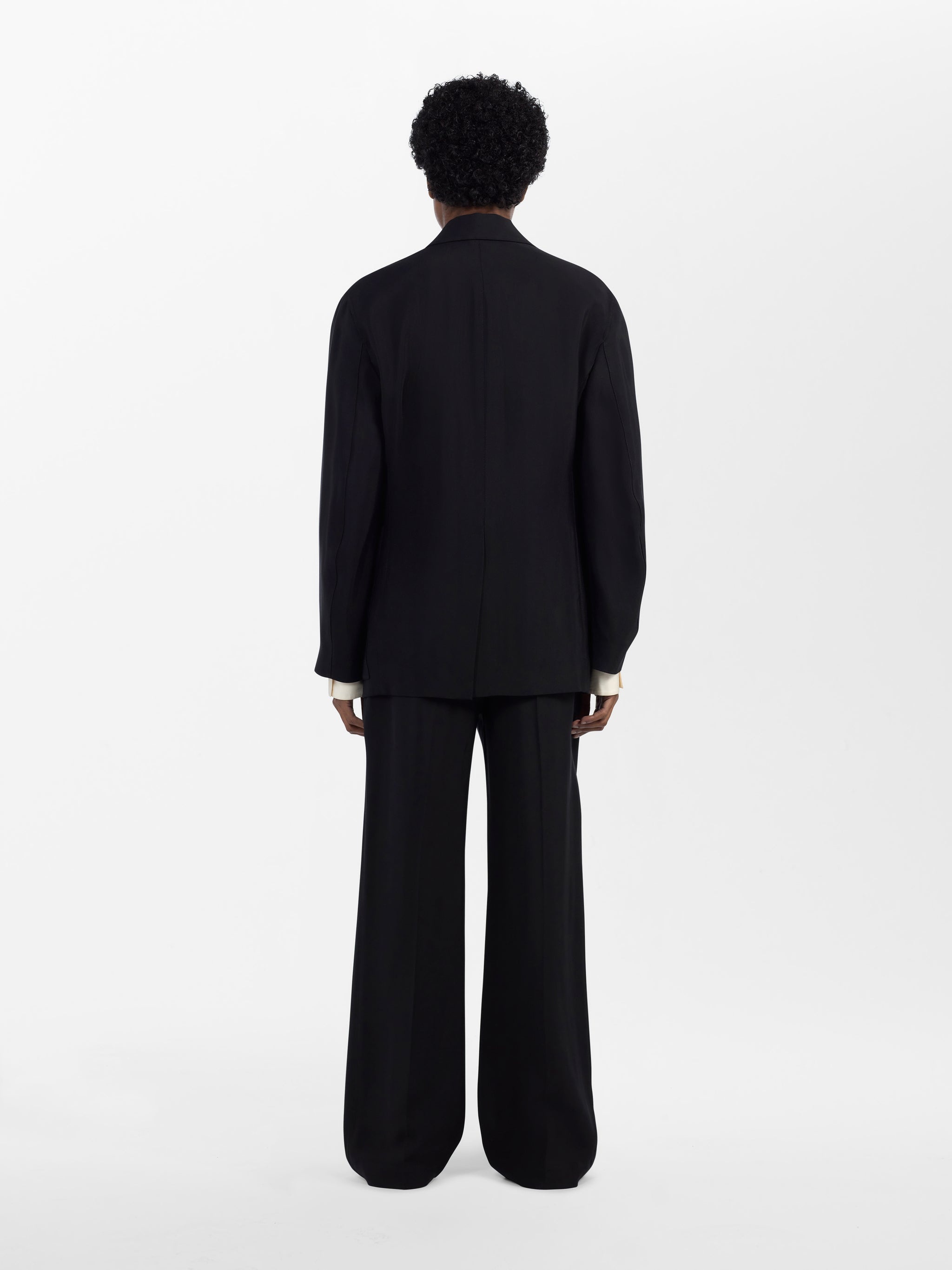 Conde Wool Jacket - 5