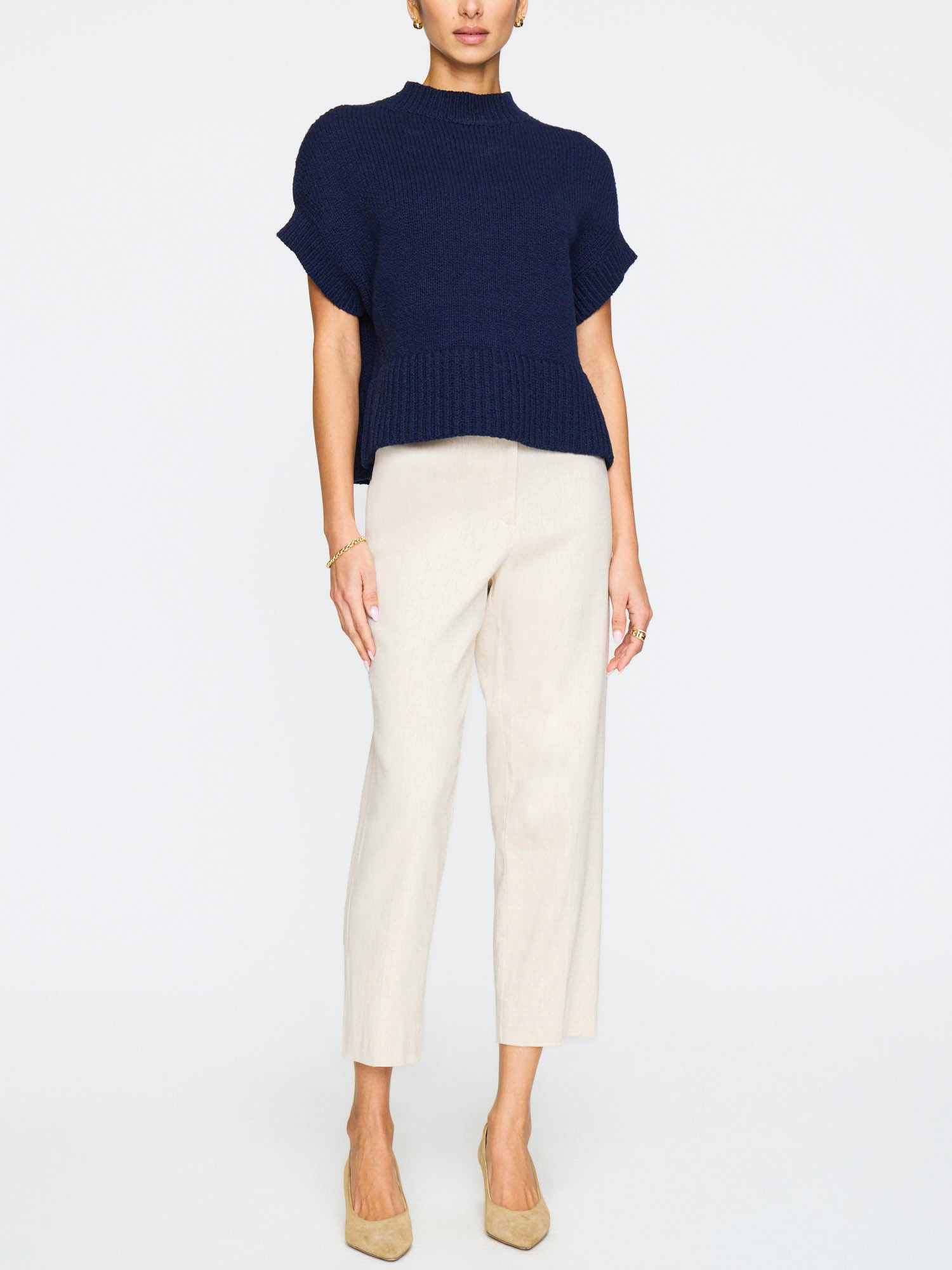 The Adriane Sweater - 7