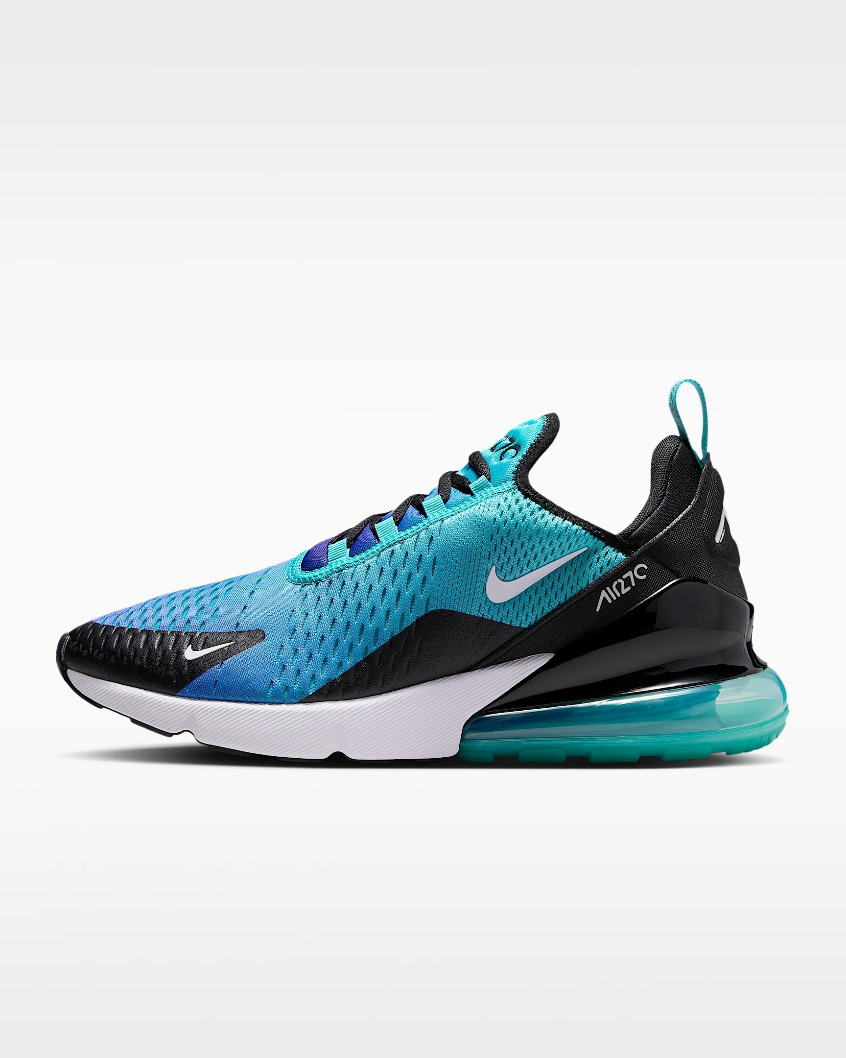 Nike Air Max 270 Men's Shoes - 1