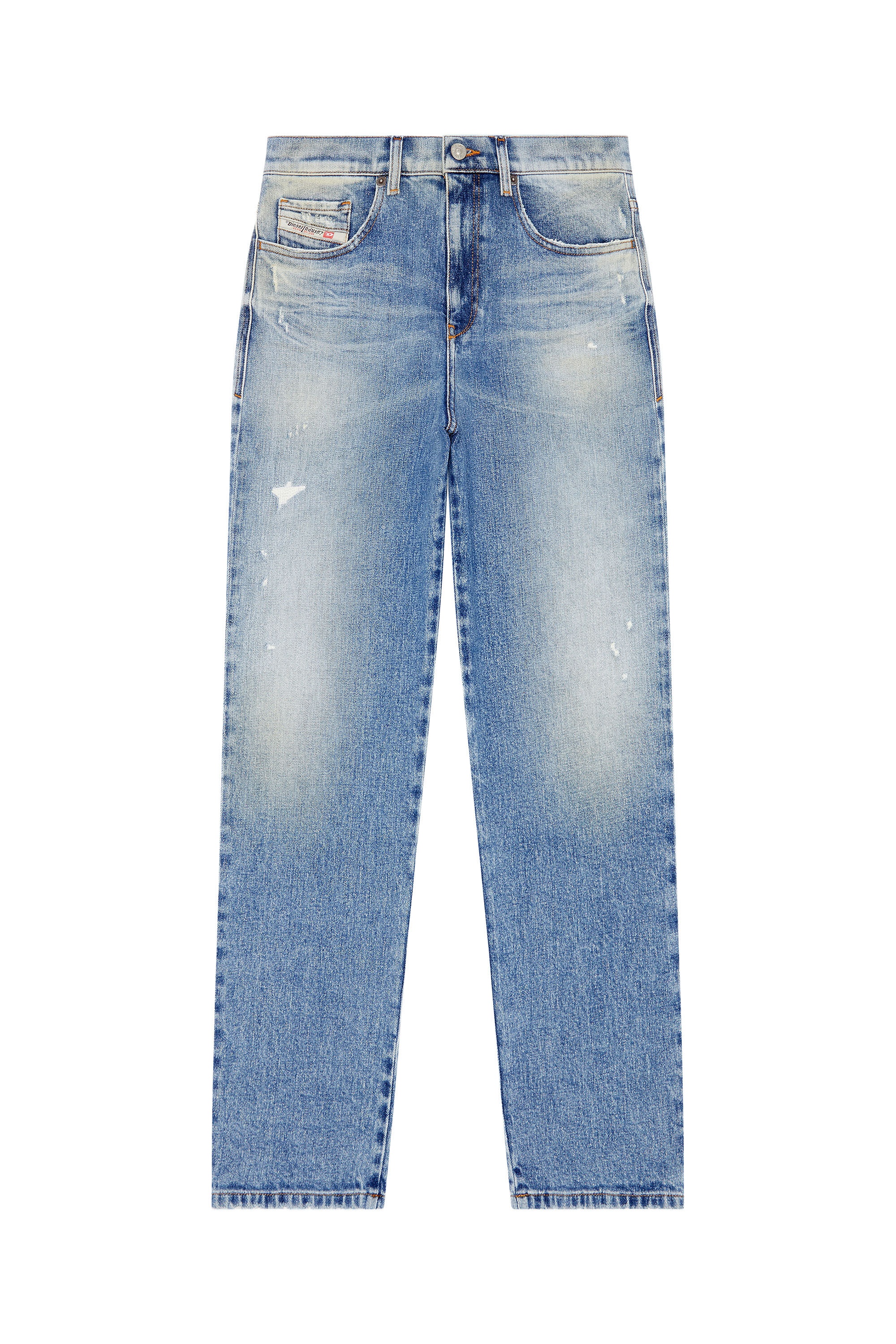 BOYFRIEND JEANS 2016 D-AIR 007R4 - 1