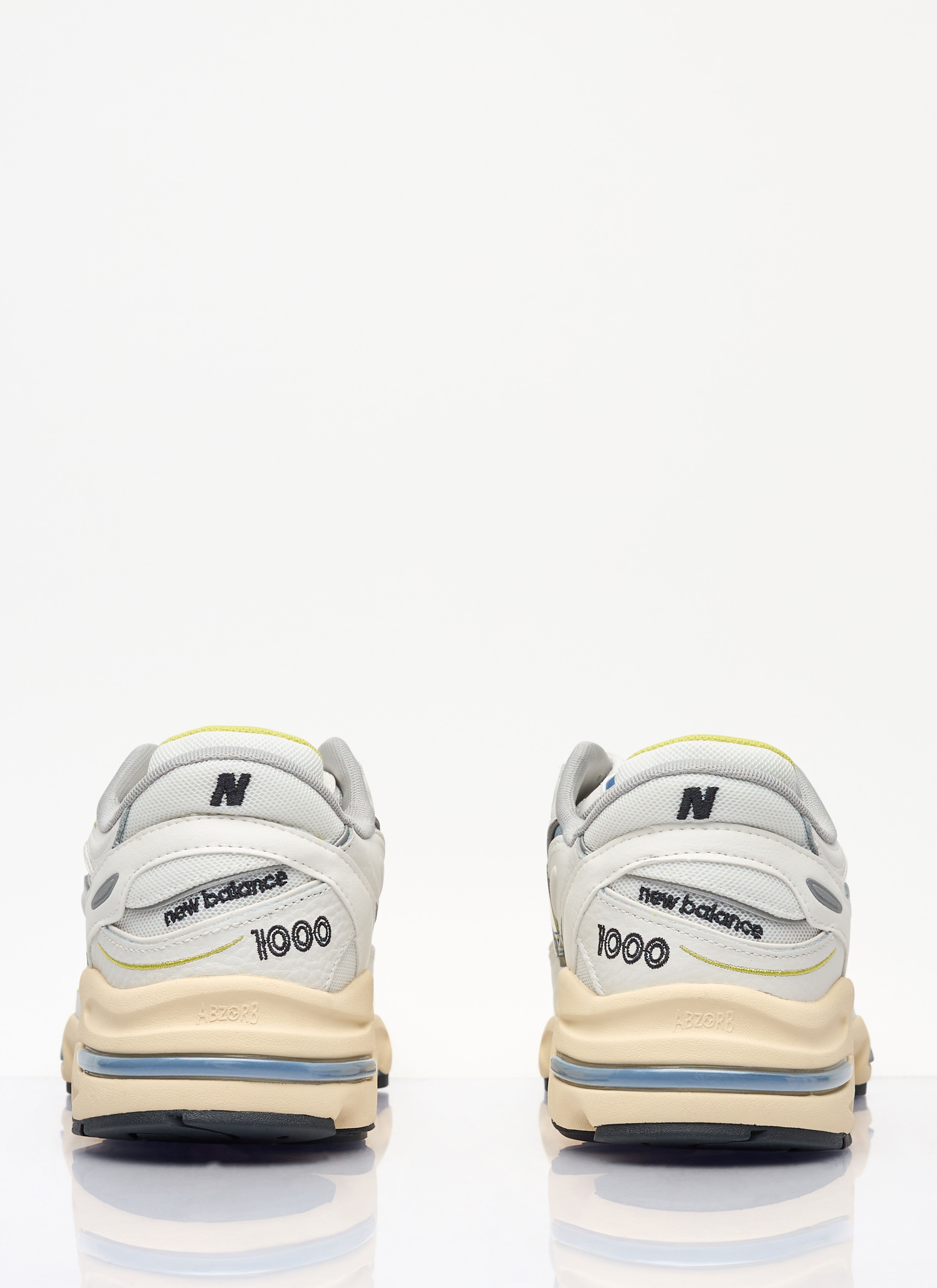 1000 Sneakers - 5