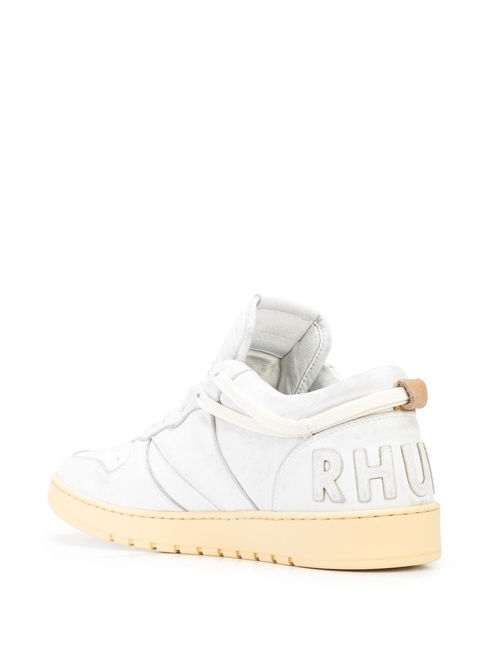 Rhecess low-top sneakers - 3