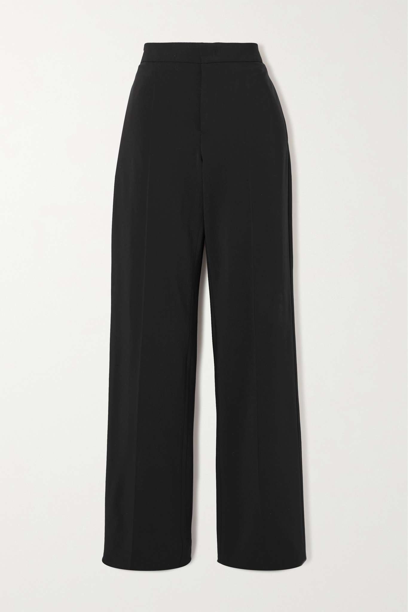 Mezia crepe pants - 1