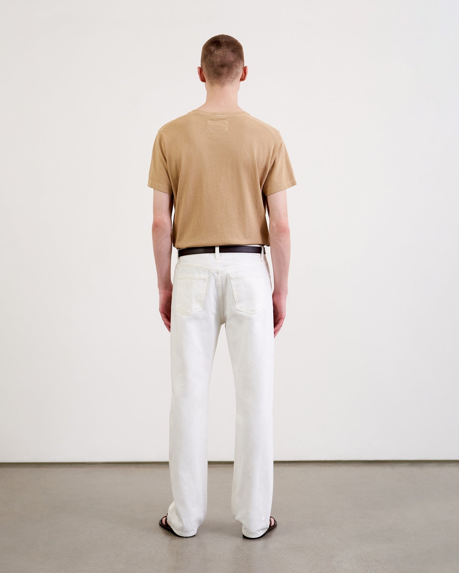 BRADLEY TEE - 3