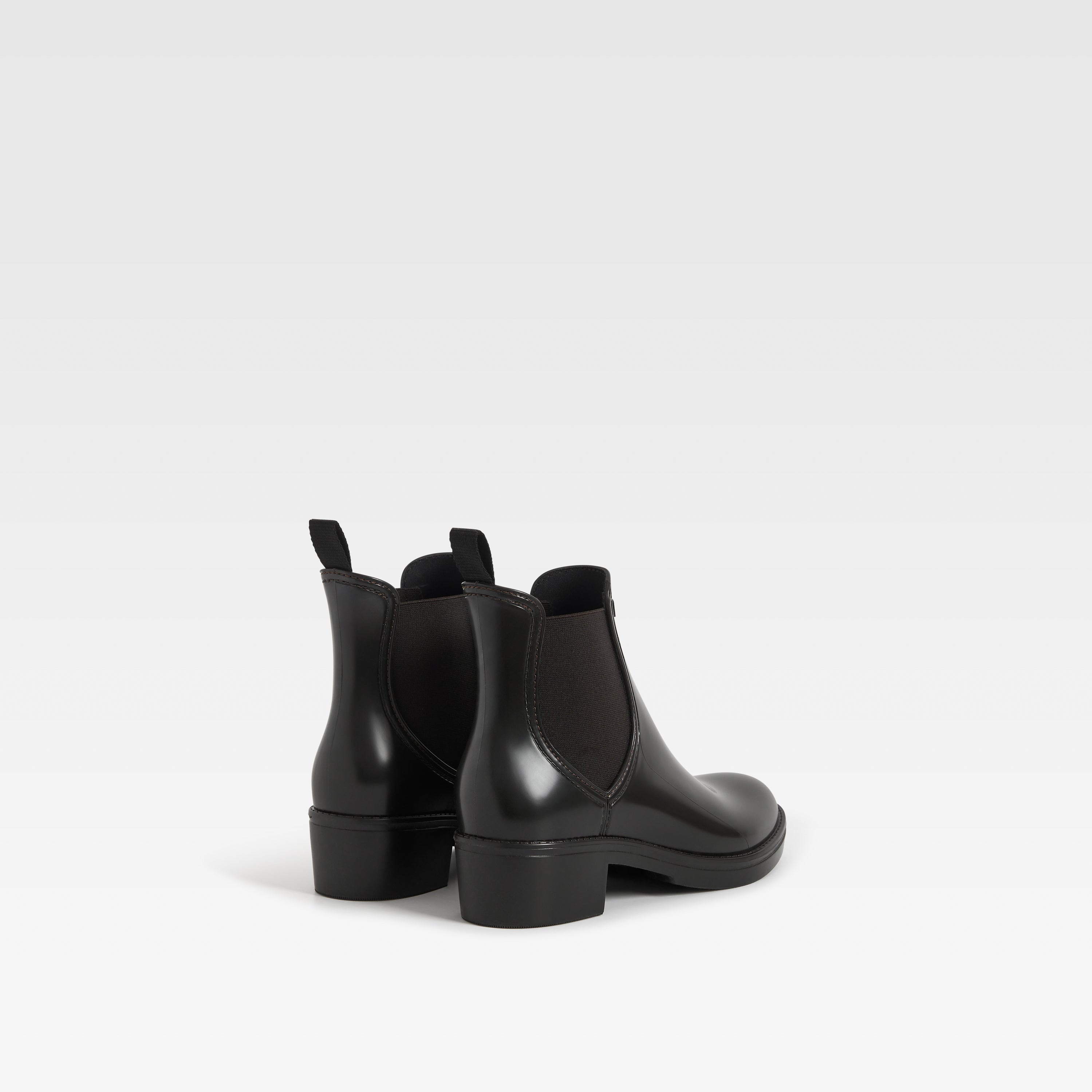 Trinity Chelsea Rain Boots - 3