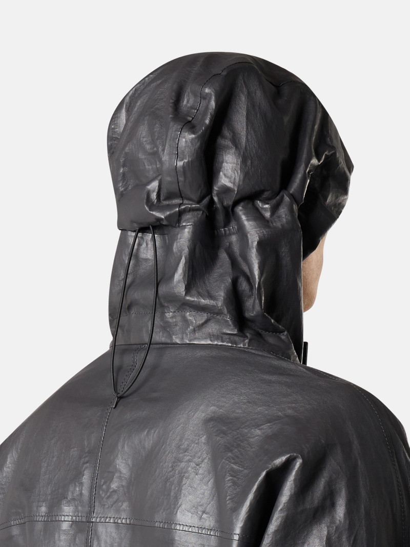 Stone Island 0100002 LIGHT LEATHER ORGANZA | REVERSIBLE