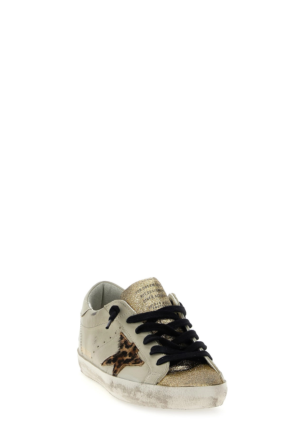 'Superstar' sneakers - 2