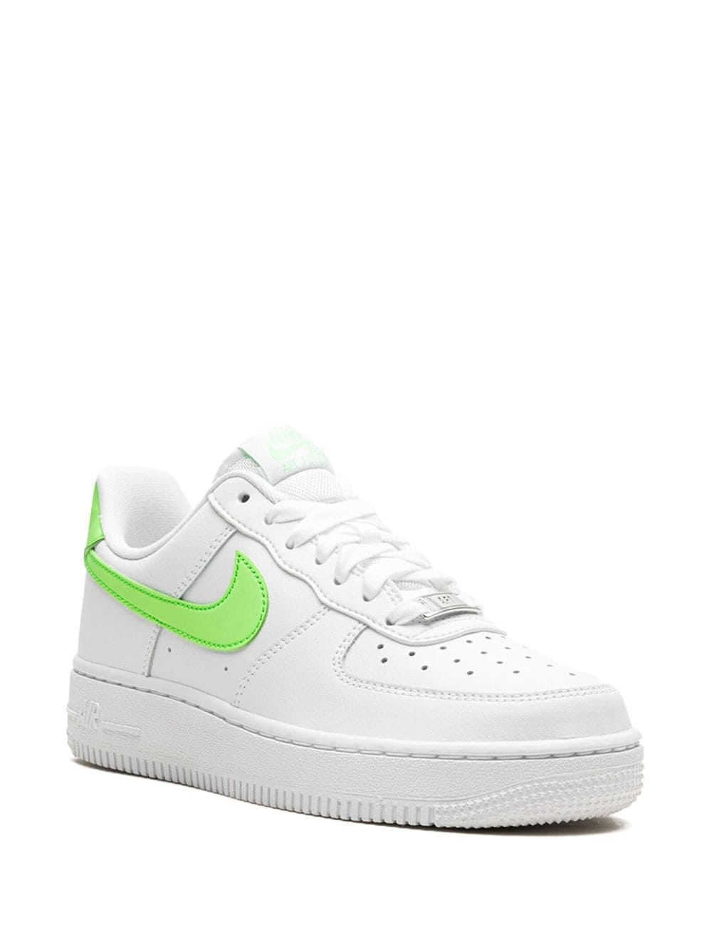 Air Force 1 '07 "Lime Green" sneakers - 2