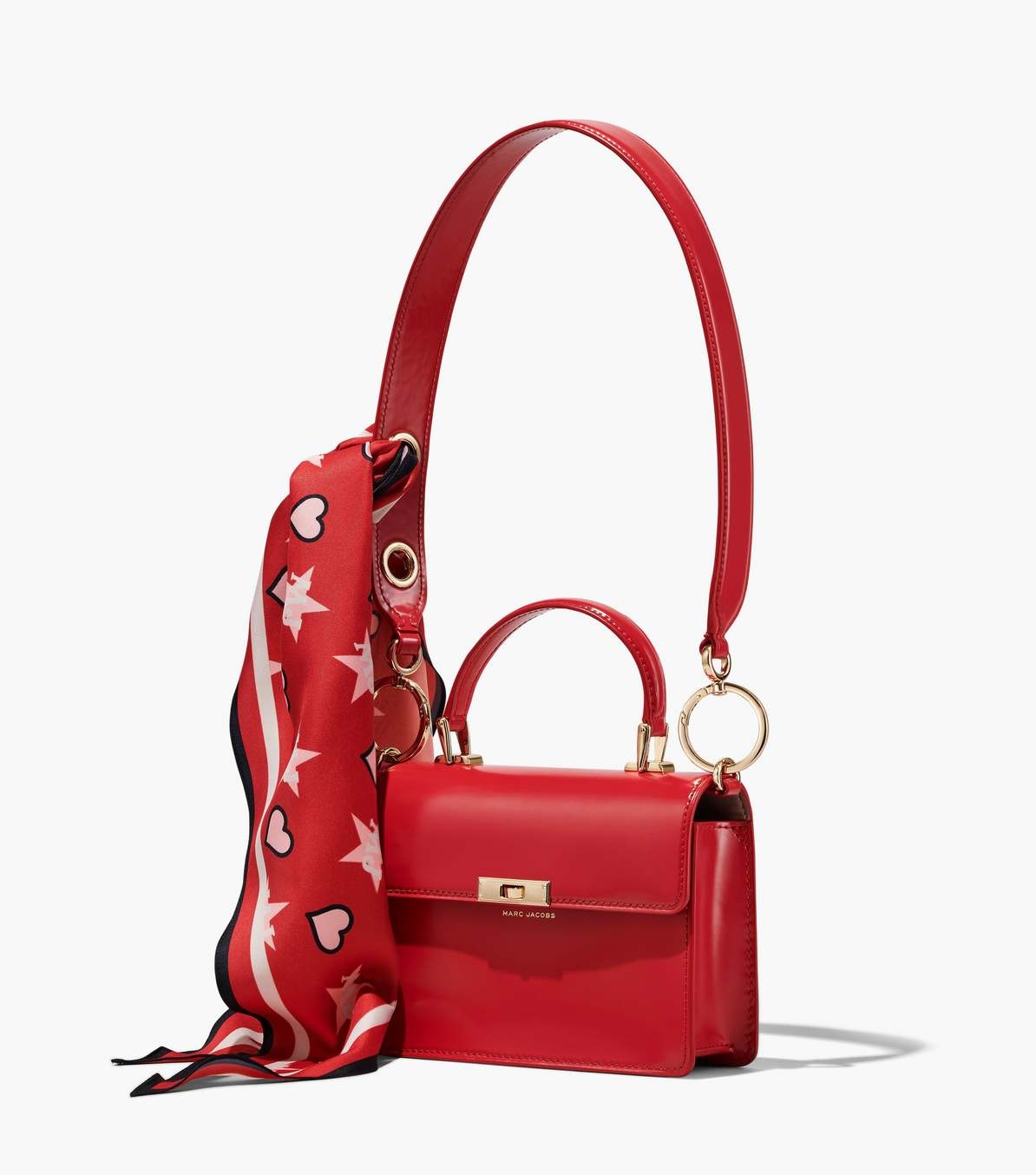 Marc jacobs the downtown hotsell