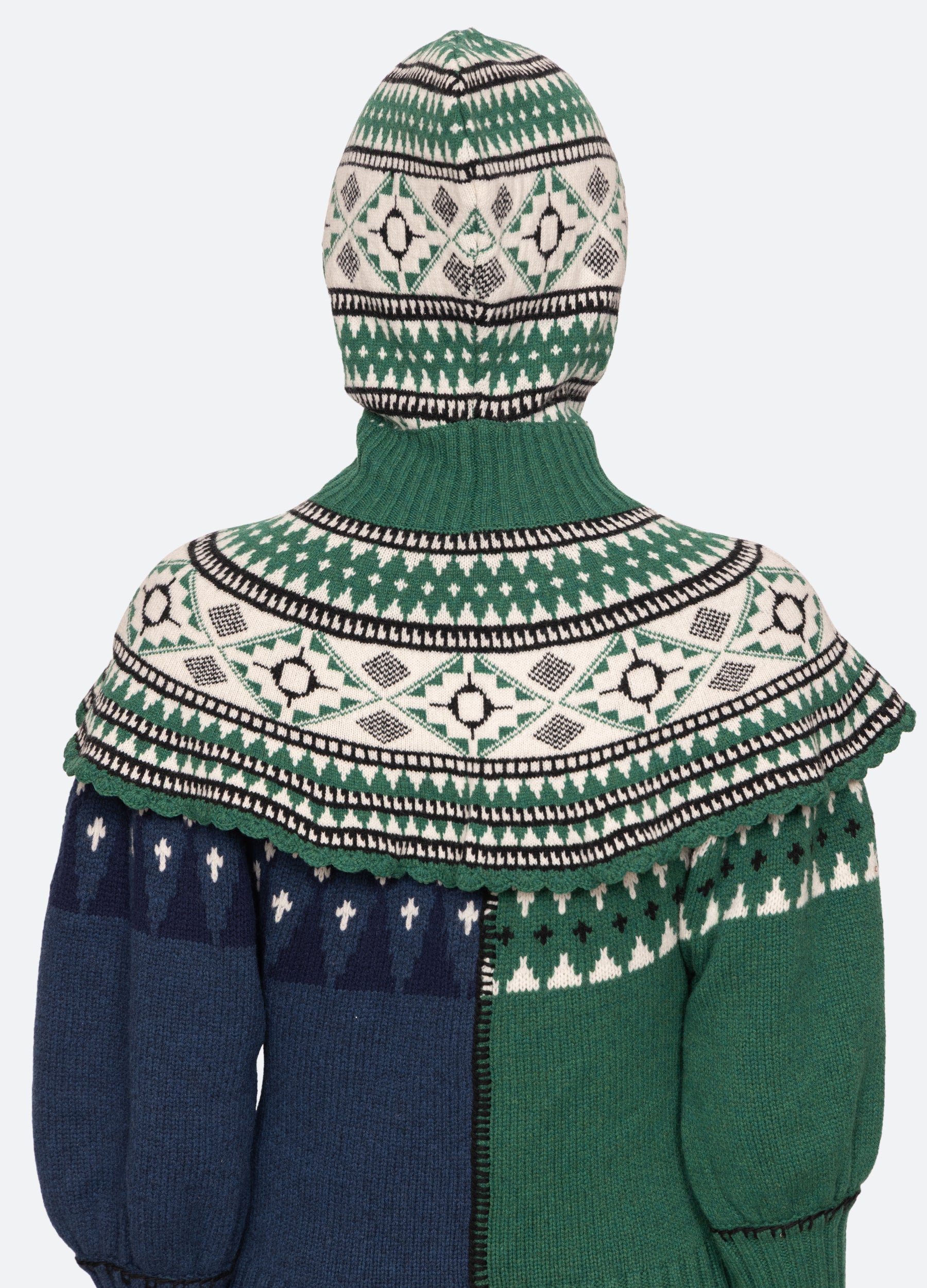 Linea Balaclava - 4