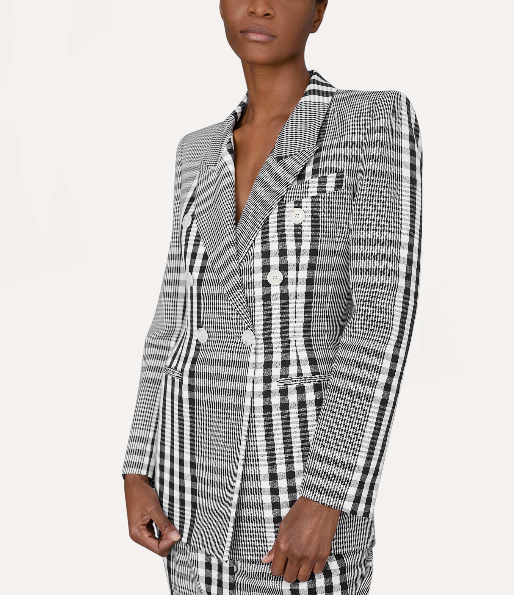 LELIO JACKET - 4