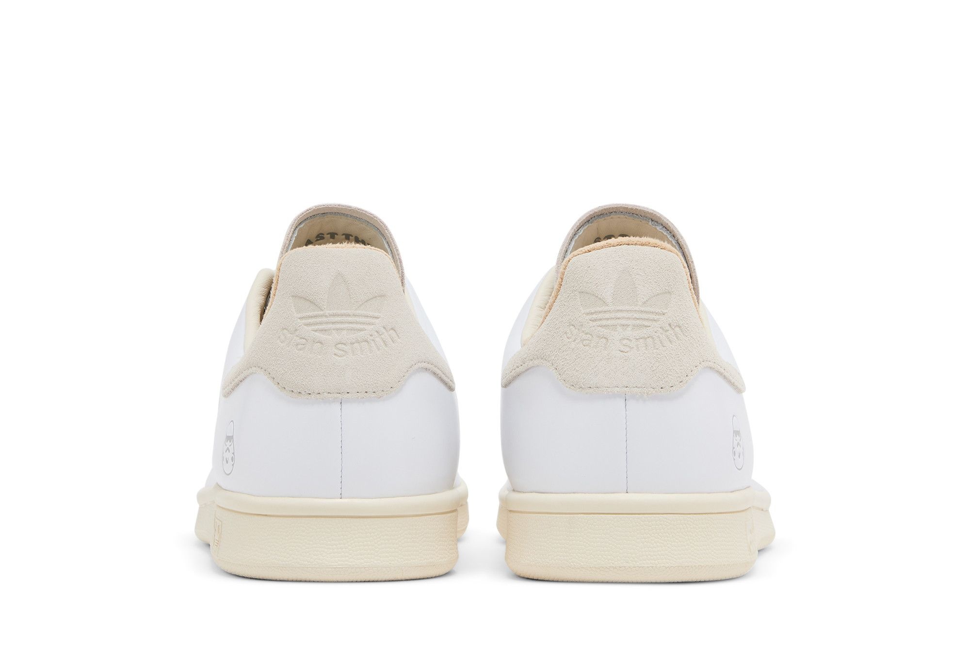 Star Wars x Nanzuka x Stan Smith 'Stormtrooper' - 6