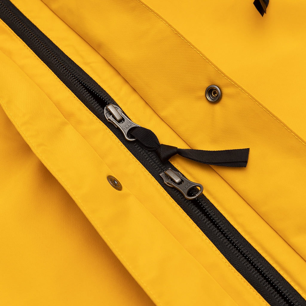 GORE-TEX MOUNTAIN JACKET - 4