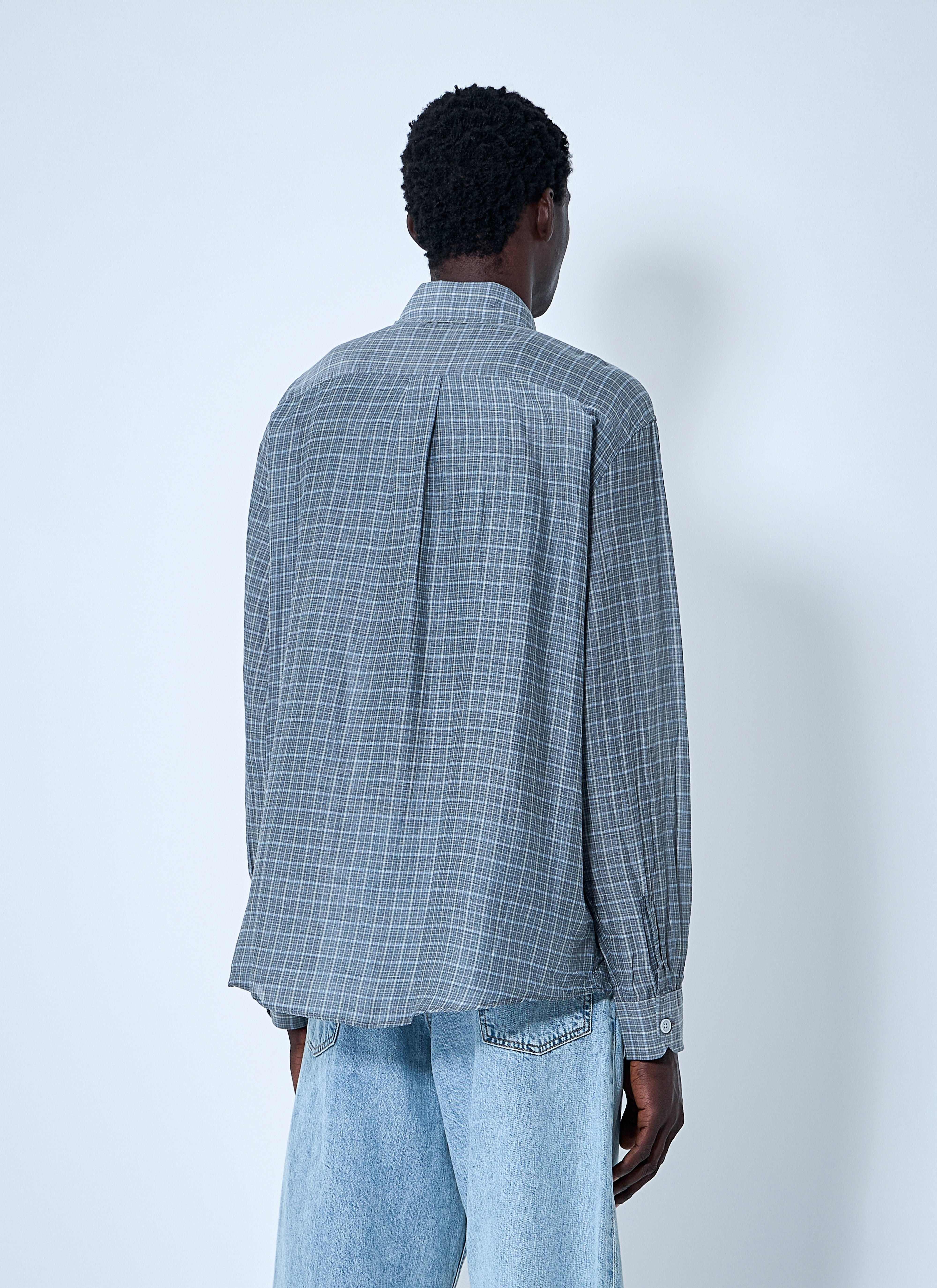 Our Legacy Men Beyond Shirt - 4