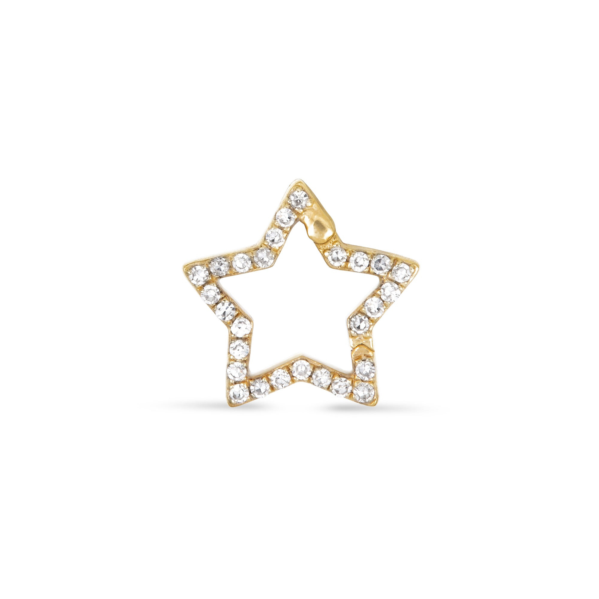Star Pop Lock - 1
