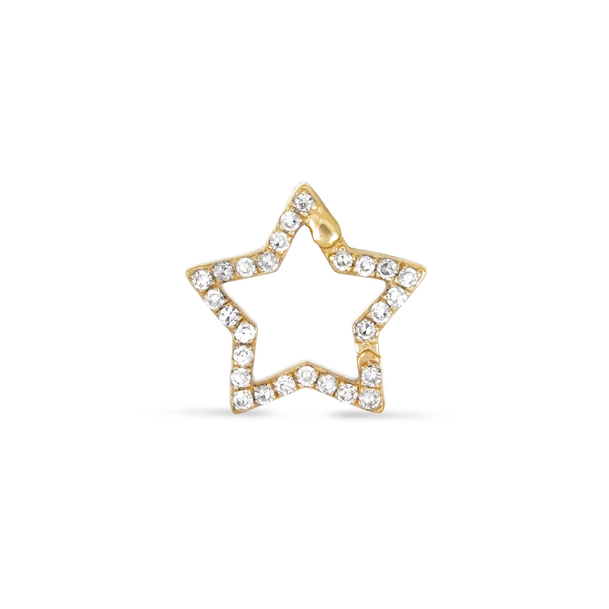 Star Pop Lock - 1