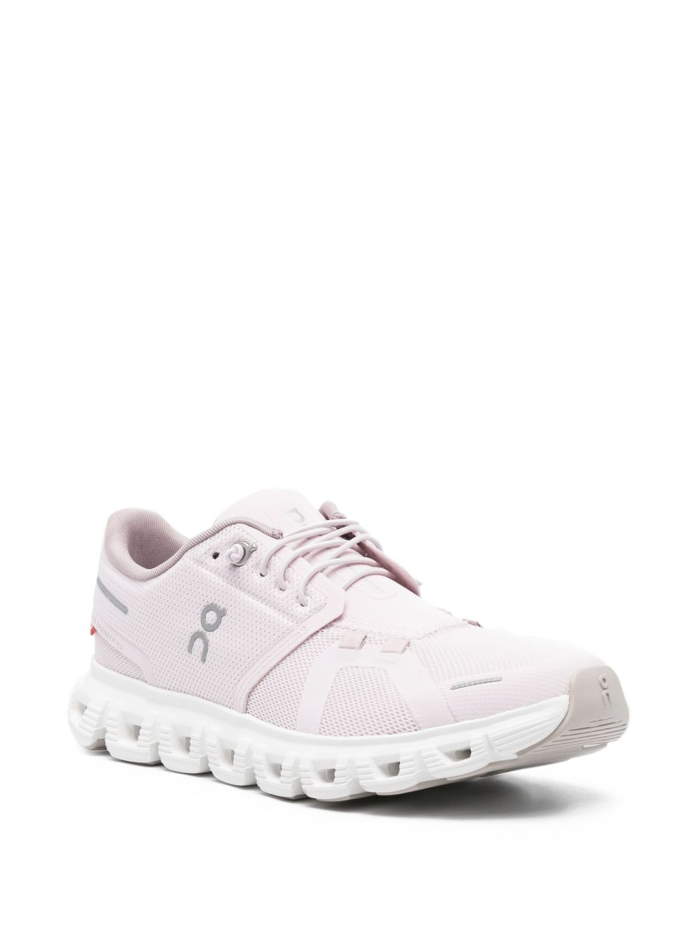On Cloud 5 lace-up sneakers - 2