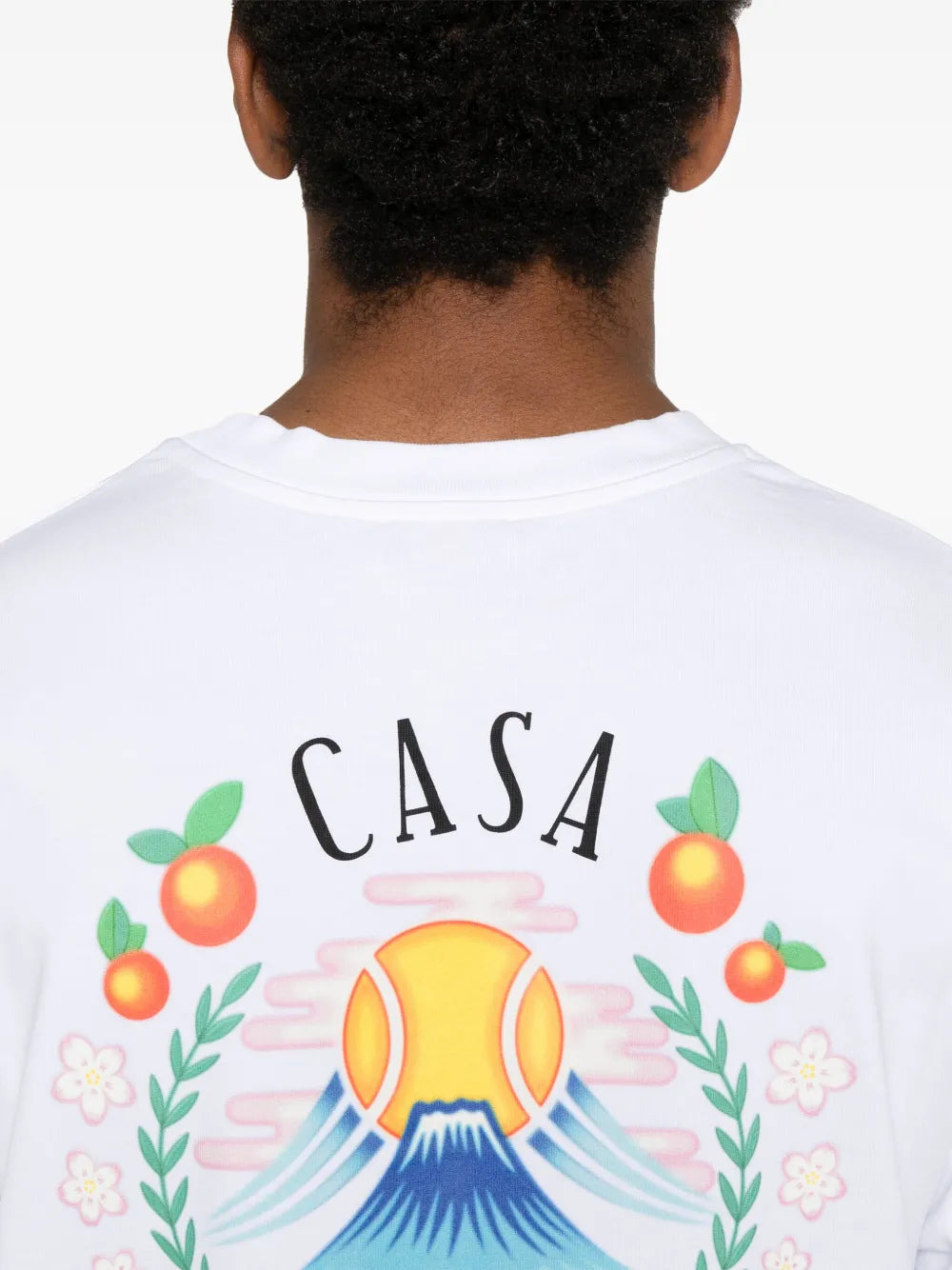 Casa Way T-Shirt - 4
