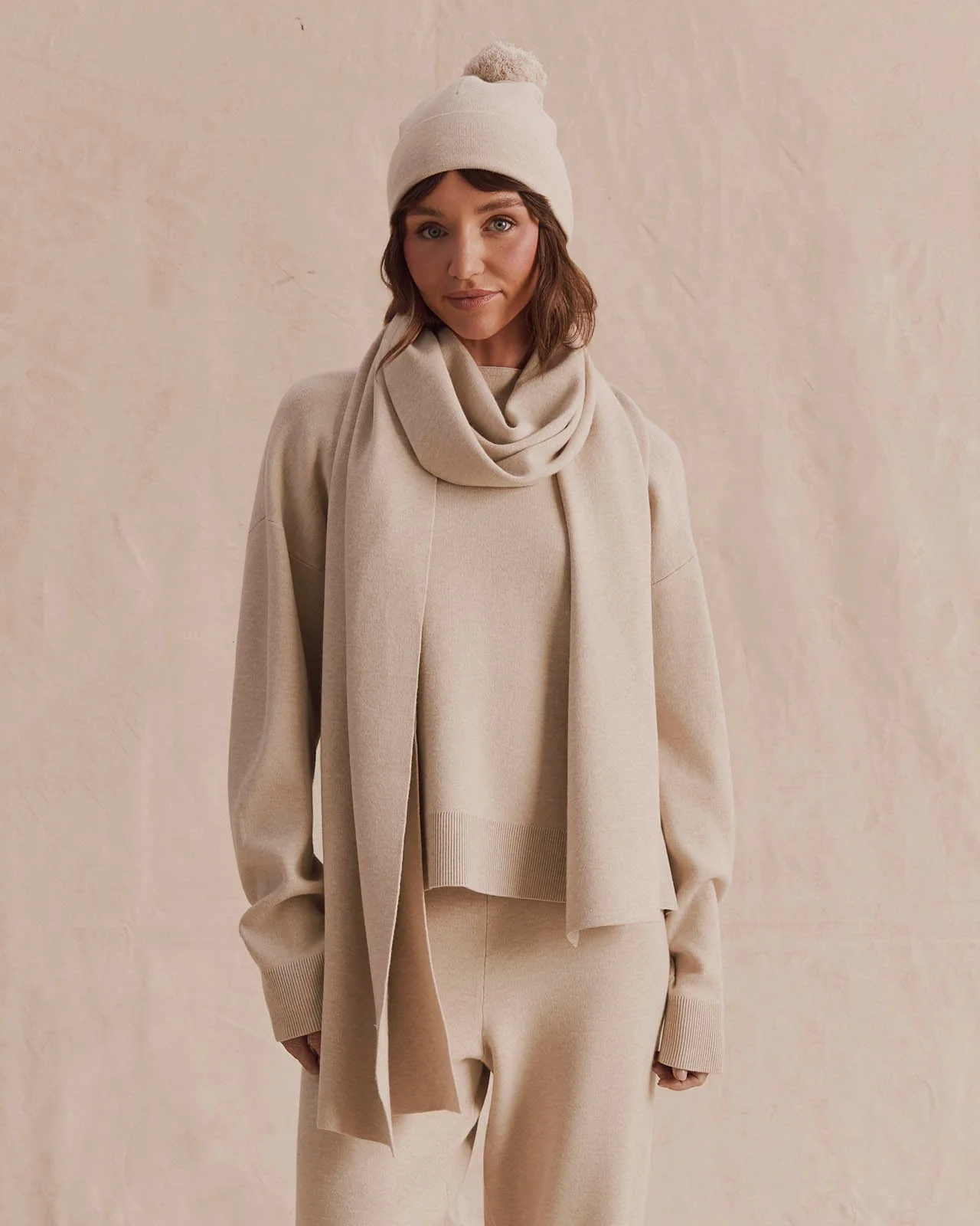 Libby Scarf - 1