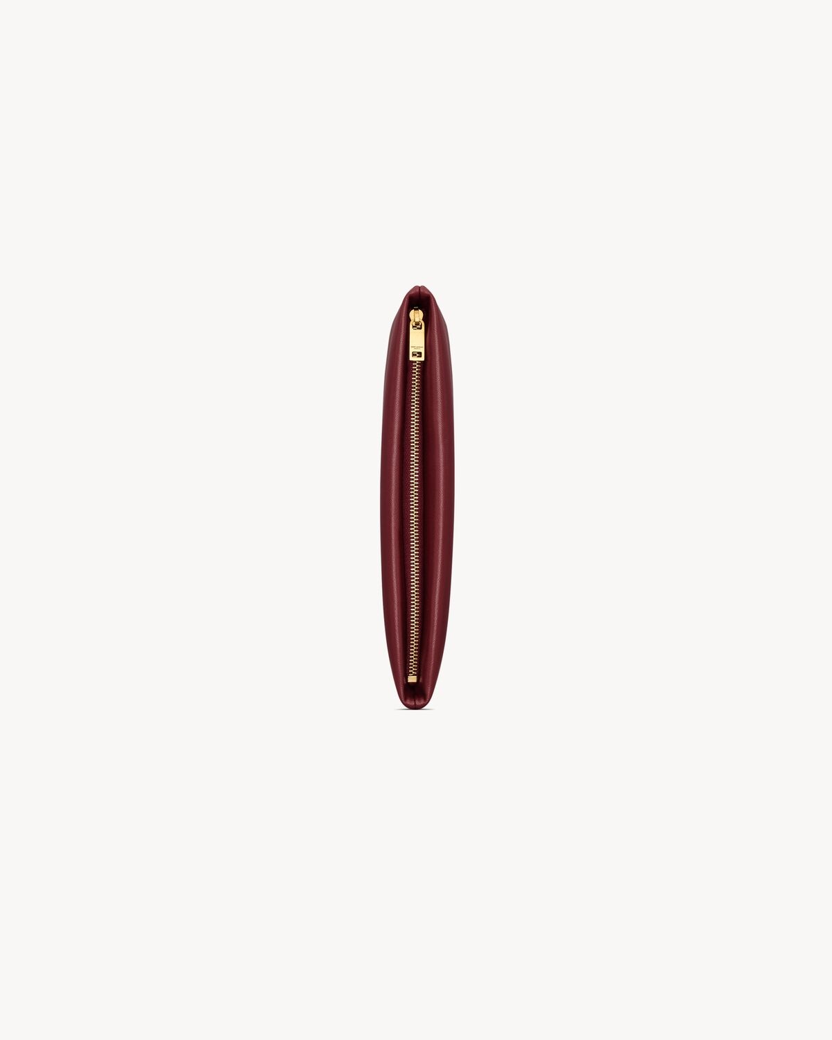 CALYPSO SMALL POUCH IN LAMBSKIN - 4