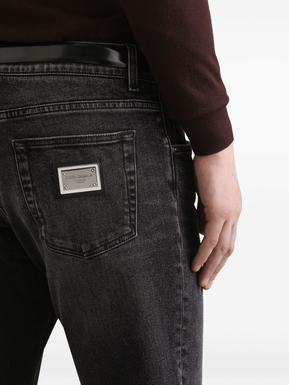 JEANS LOGO - 3