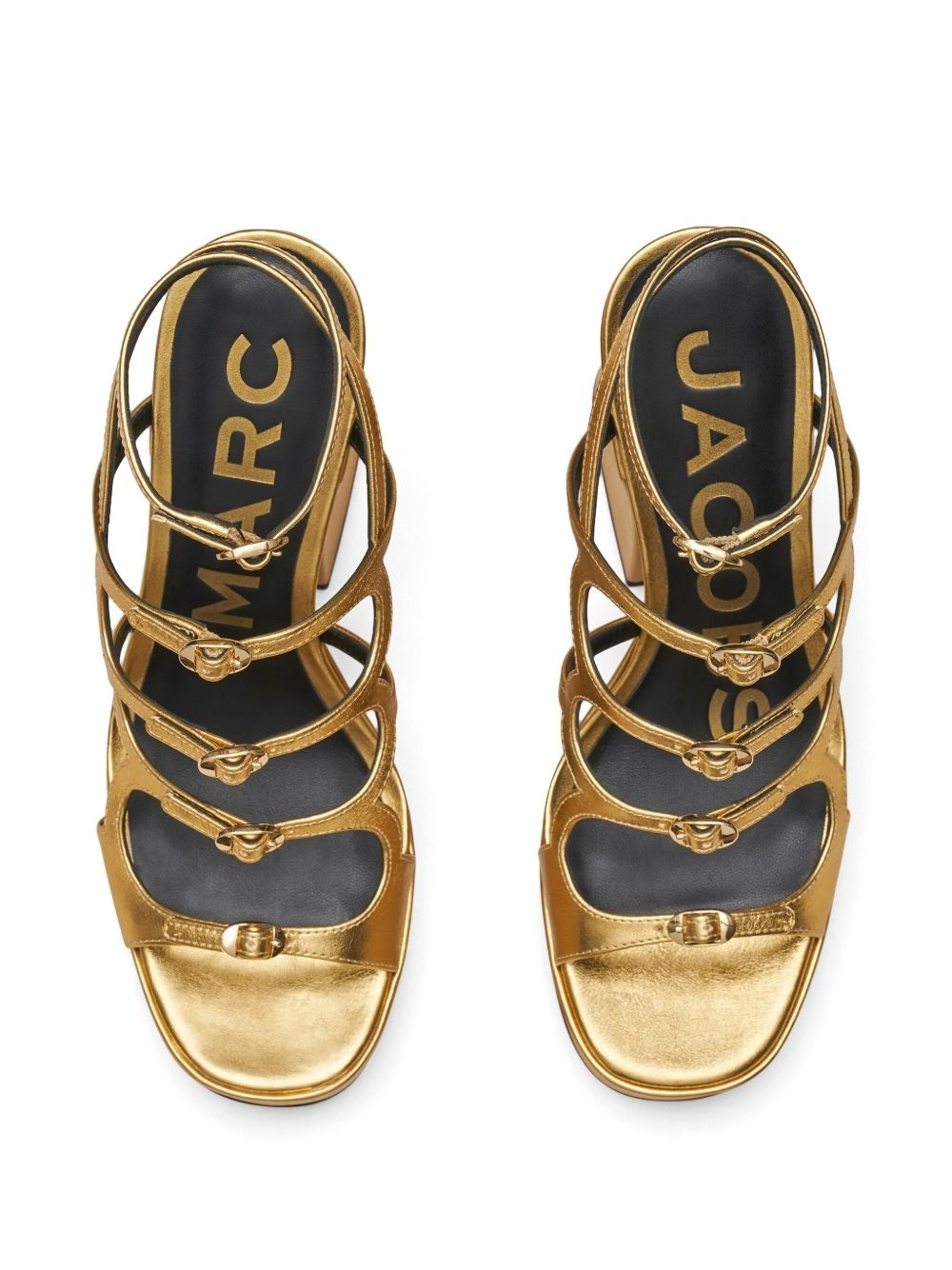 The Kiki sandals - 5