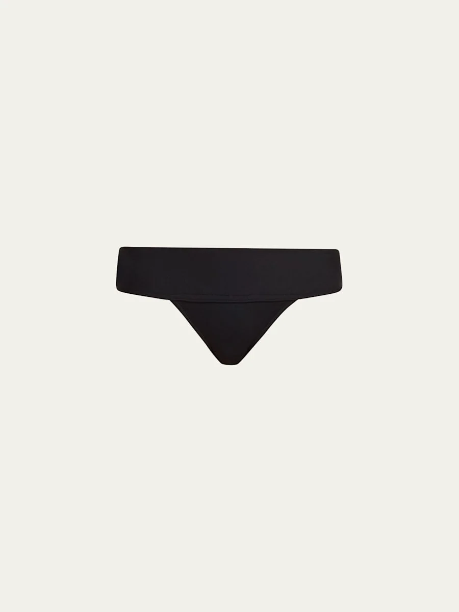 Pactole Brief Bikini Bottom - 1