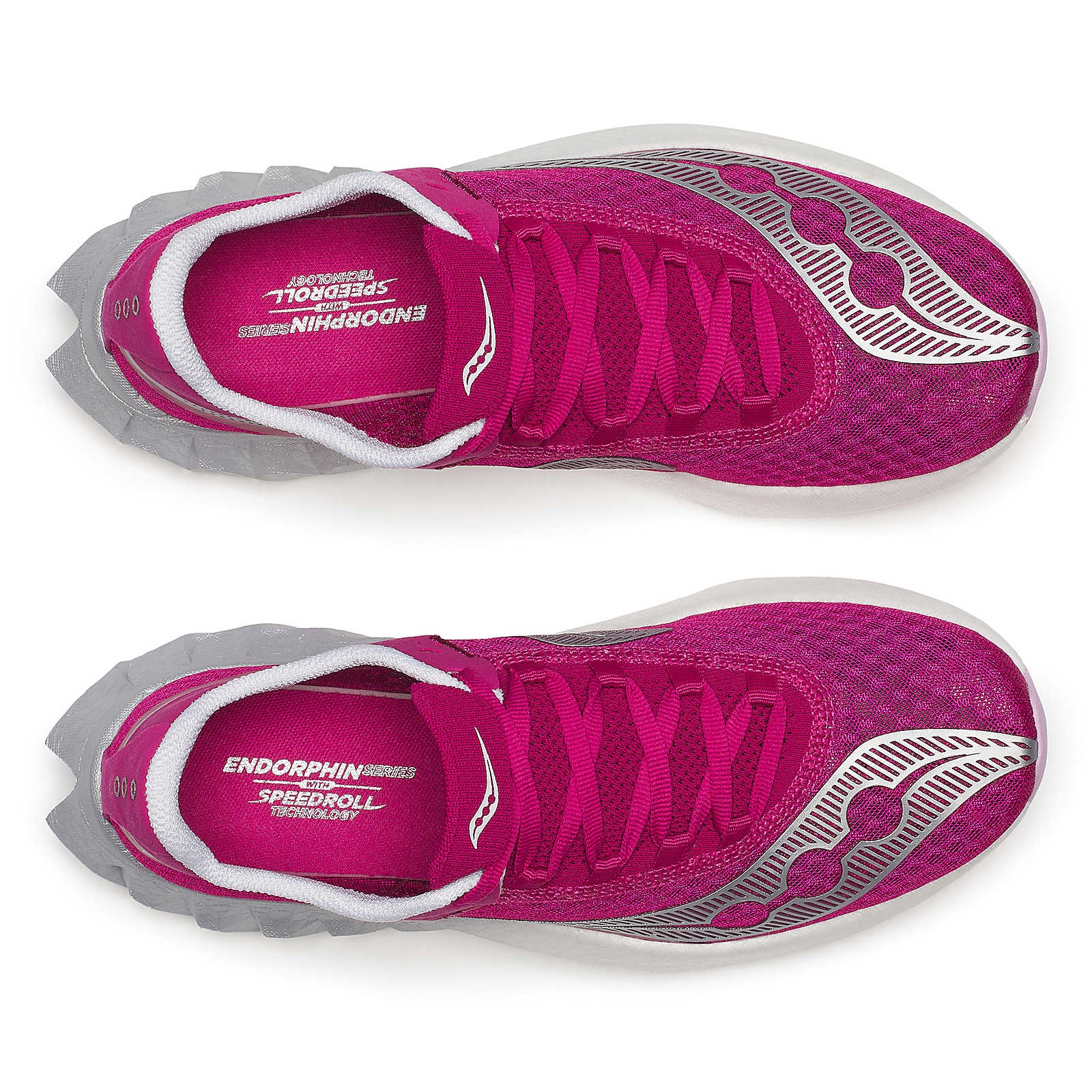 Endorphin Pro 4 - 5