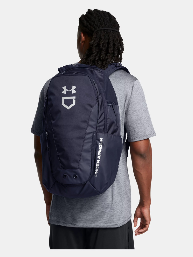 UA Yard 2.0 Backpack 10
