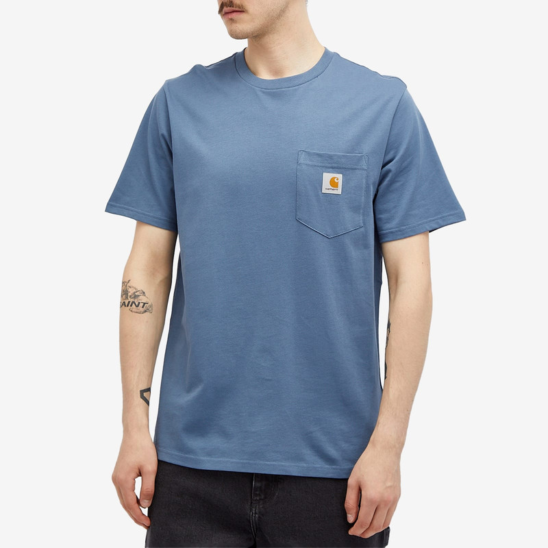 Carhartt Carhartt WIP Pocket T-Shirt outlook