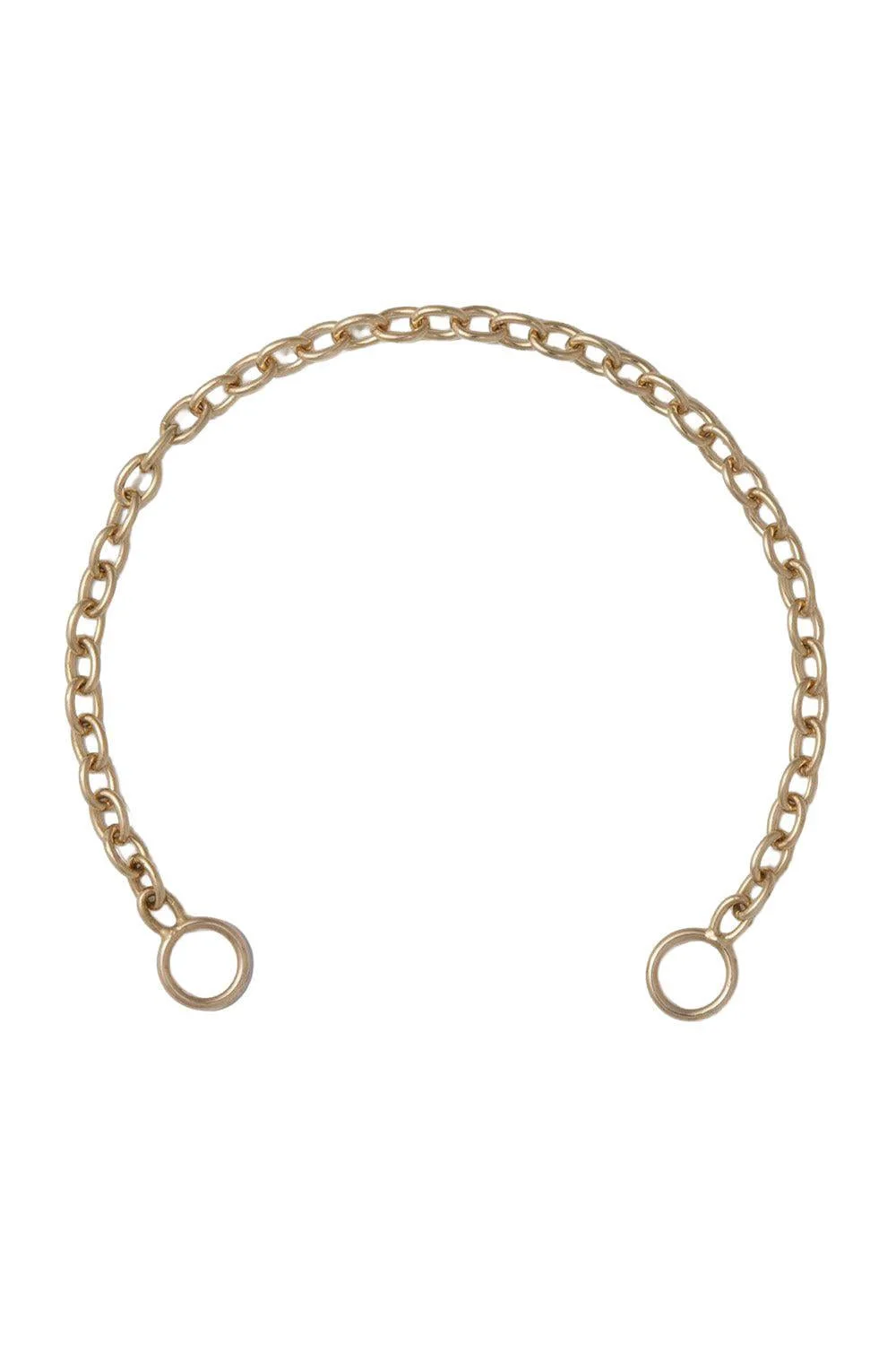 Pulley Chain Bracelet - 1