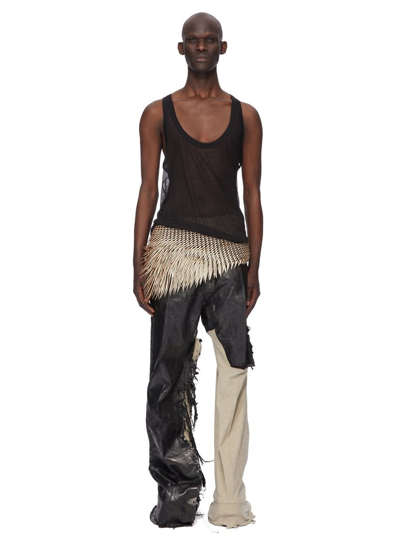 Rick Owens TOP outlook
