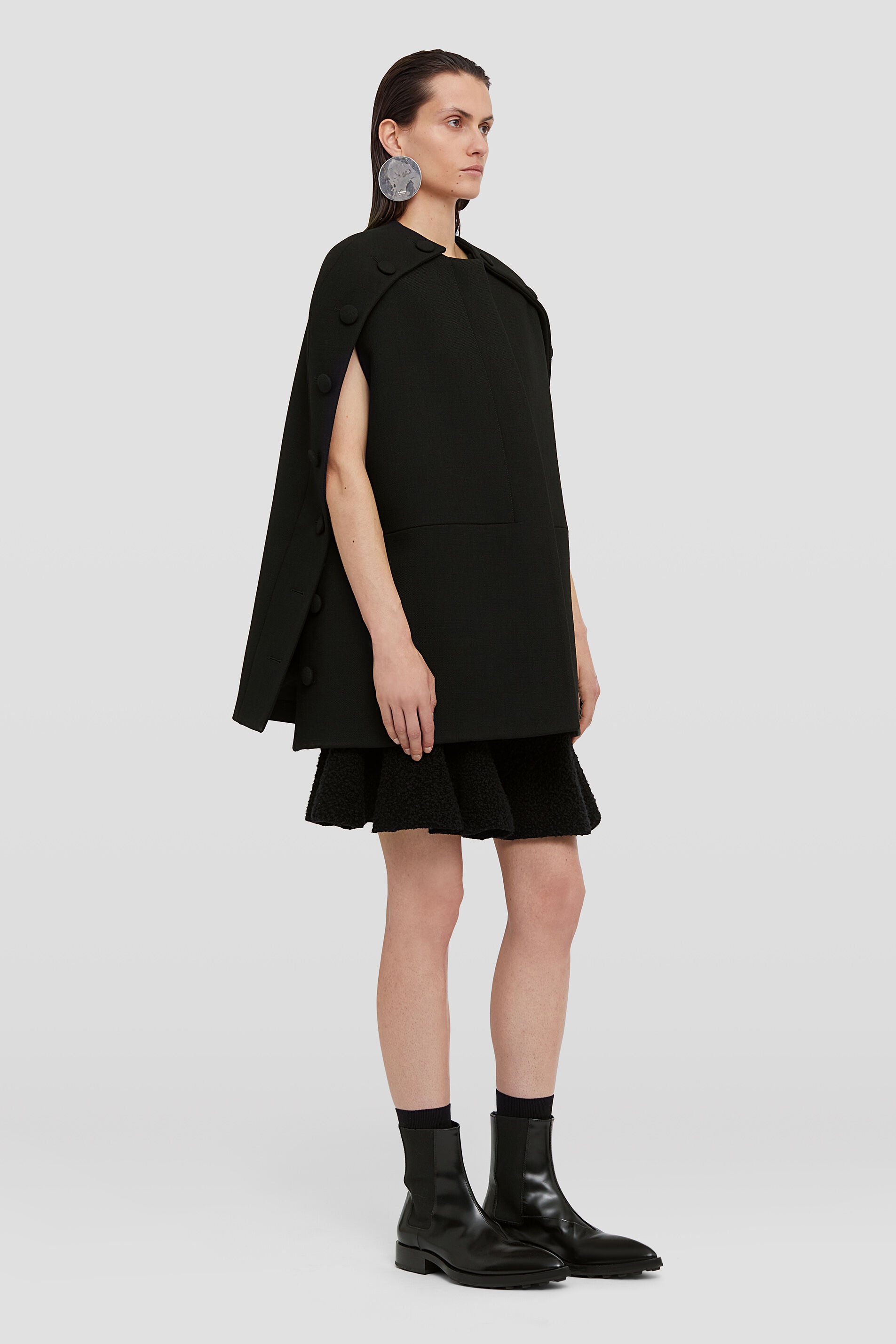 Cape - 3